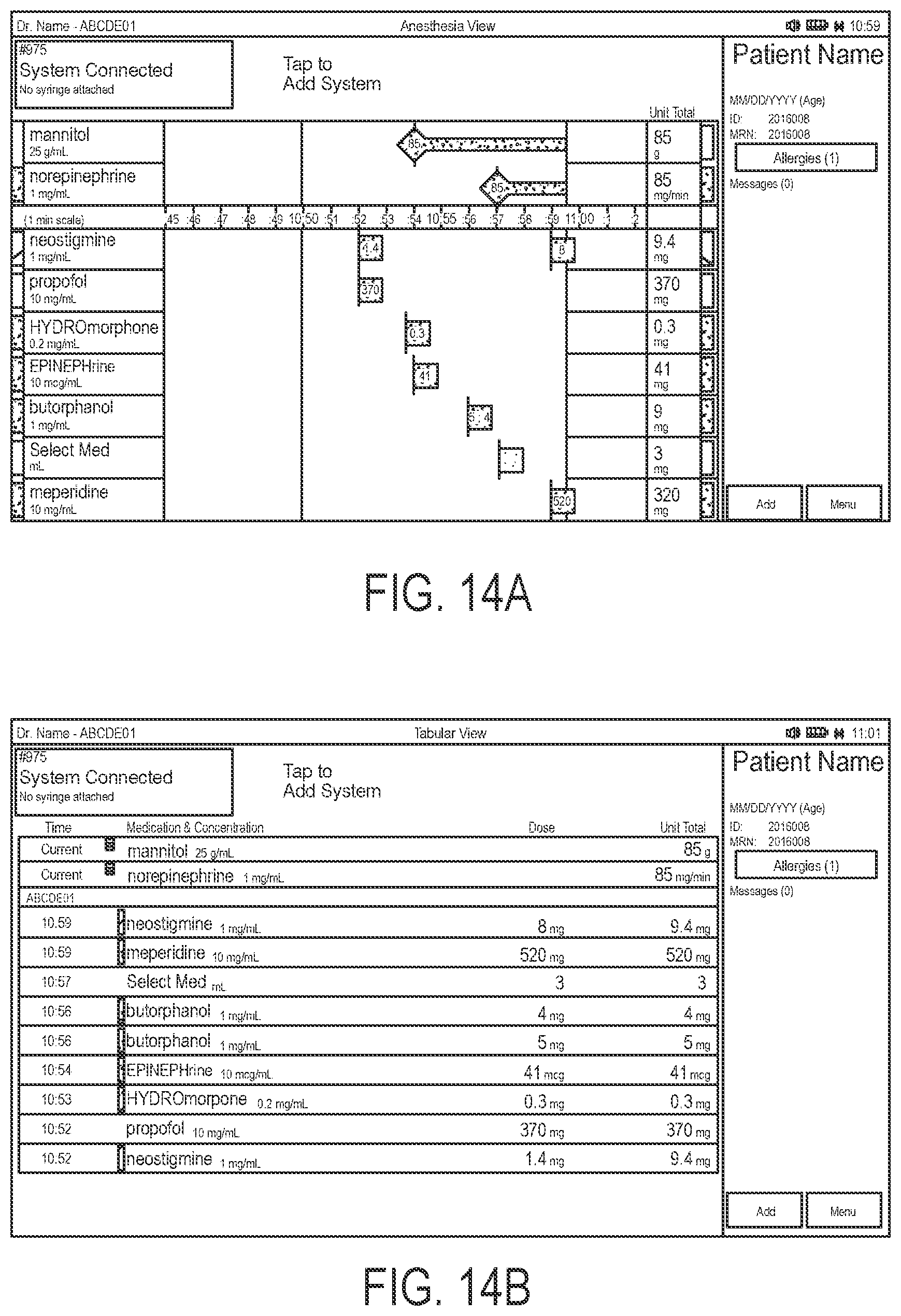 Patent US12422287 Figure 15 – Flow sensor system including spring contacts