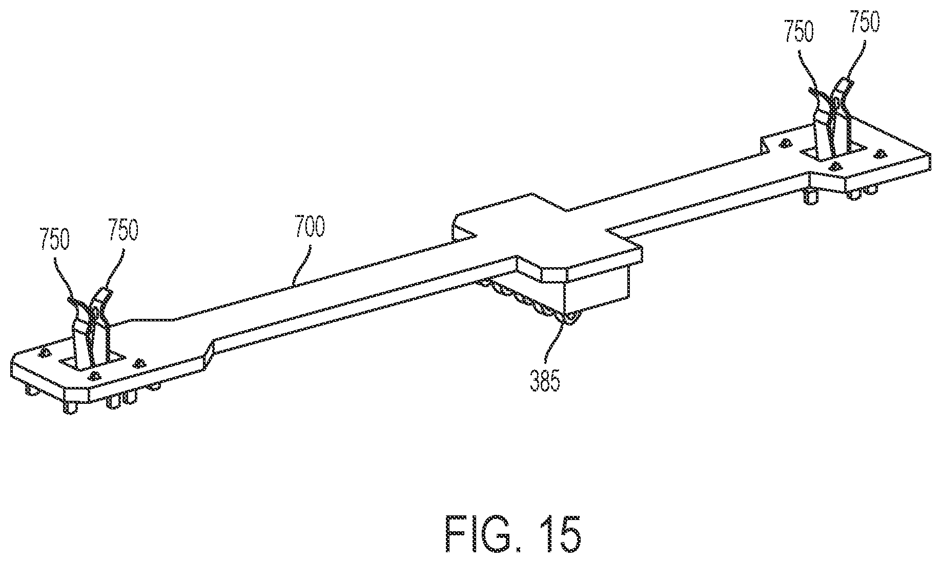Patent US12422287 Figure 16 – Flow sensor system including spring contacts