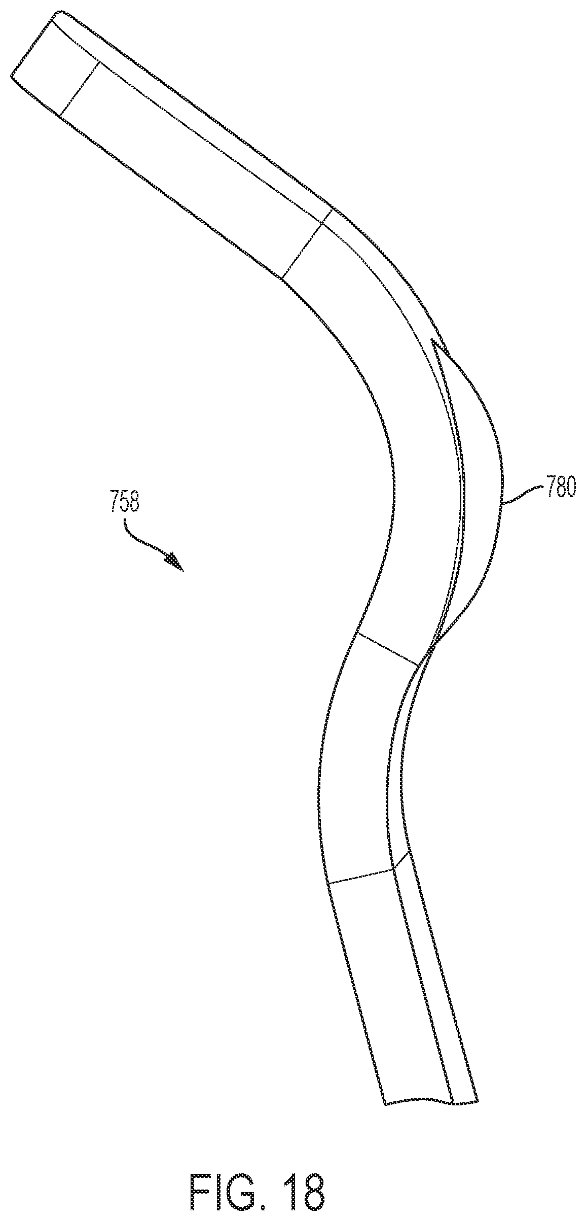 Patent US12422287 Figure 19 – Flow sensor system including spring contacts
