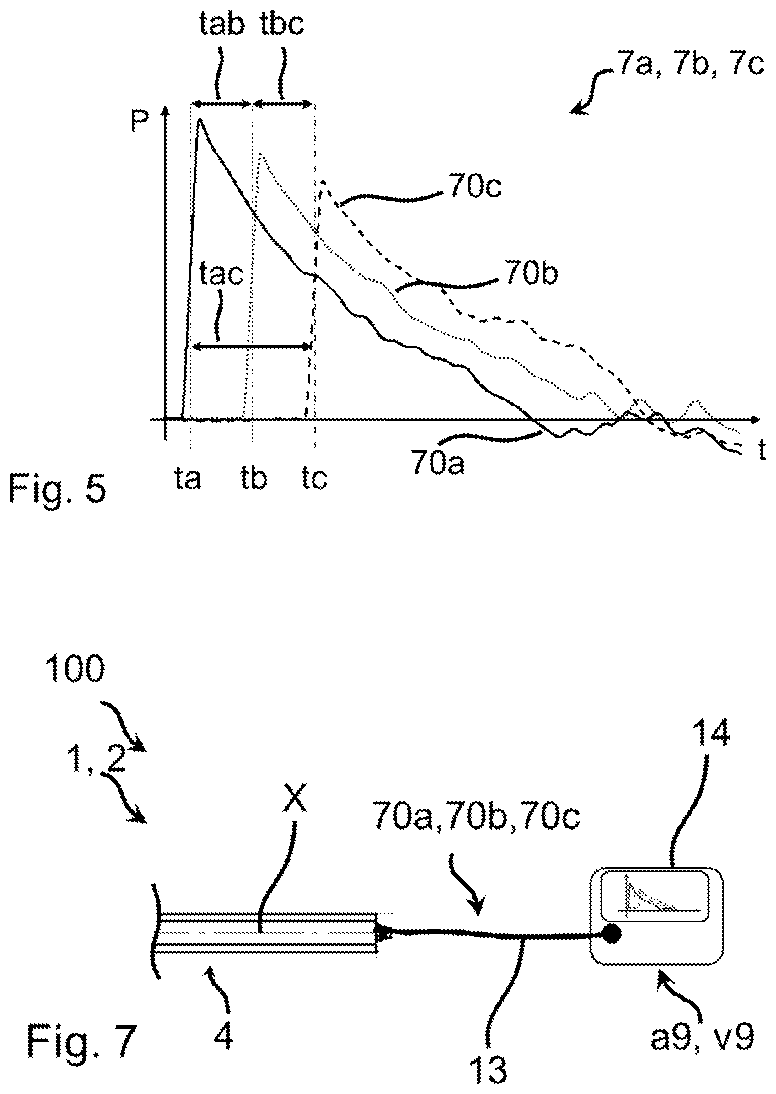 Patent US12422289 Figure 3 – Shock wave fluid pressure transducer element