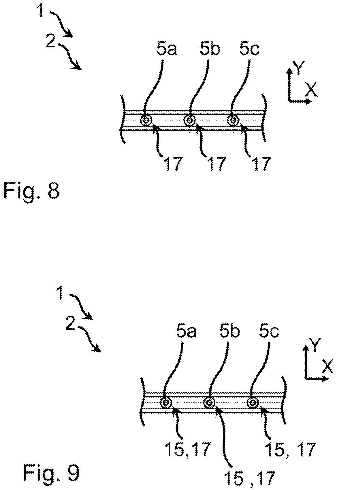 Patent US12422289 Figure 4 – Shock wave fluid pressure transducer element