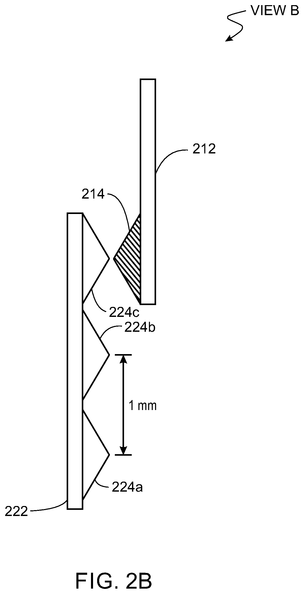 Patent US12422291 Figure 3 – Multiphase fluid volume measurement