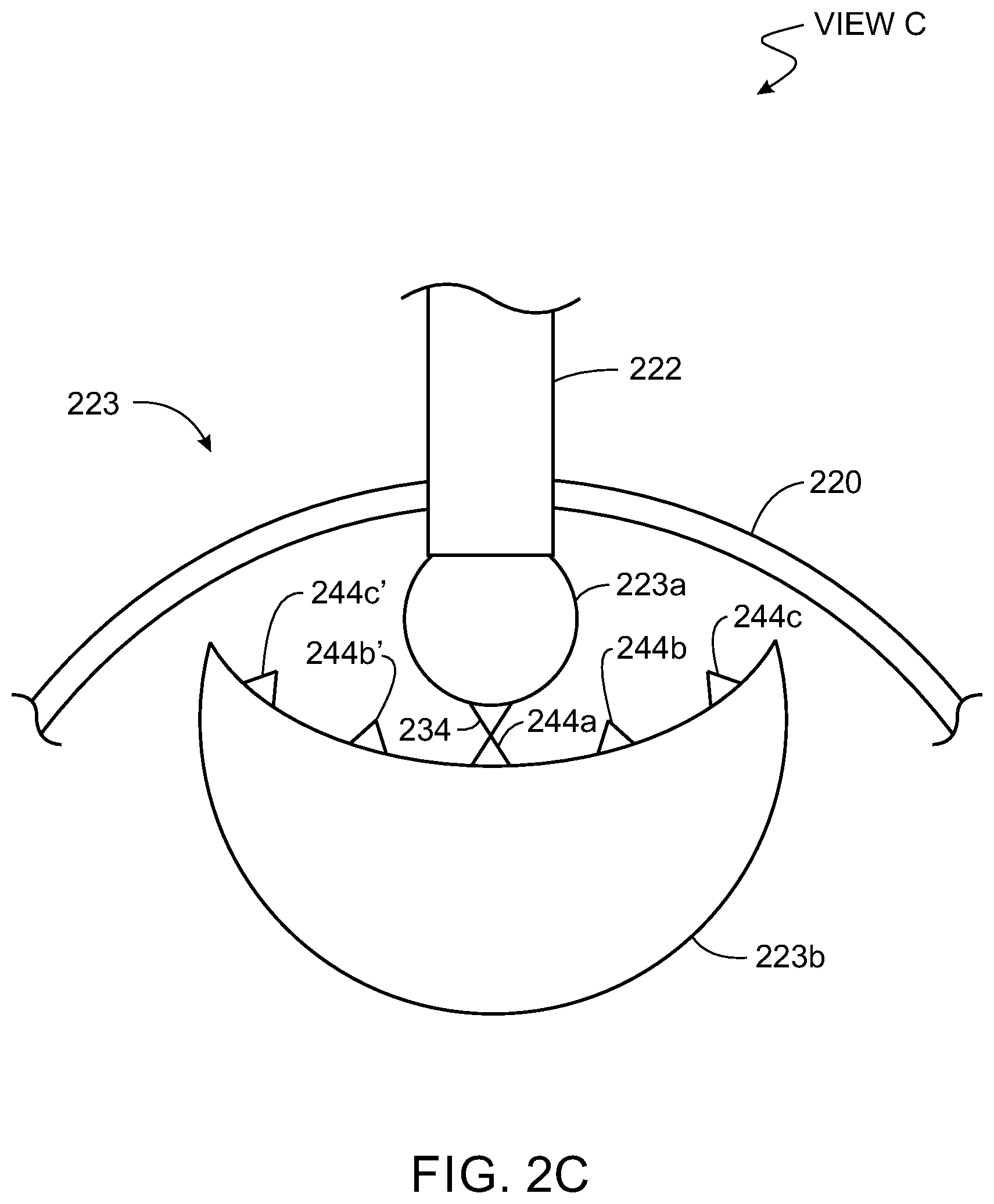 Patent US12422291 Figure 4 – Multiphase fluid volume measurement