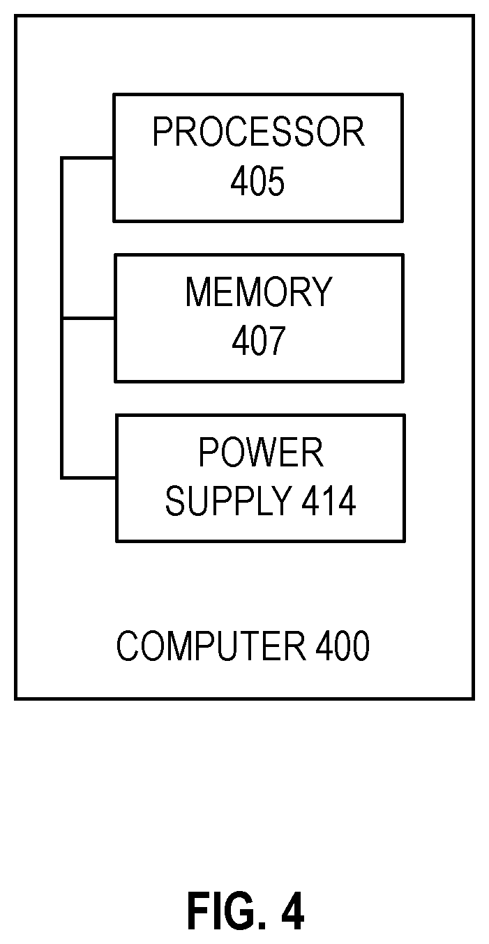 Patent US12422291 Figure 7 – Multiphase fluid volume measurement