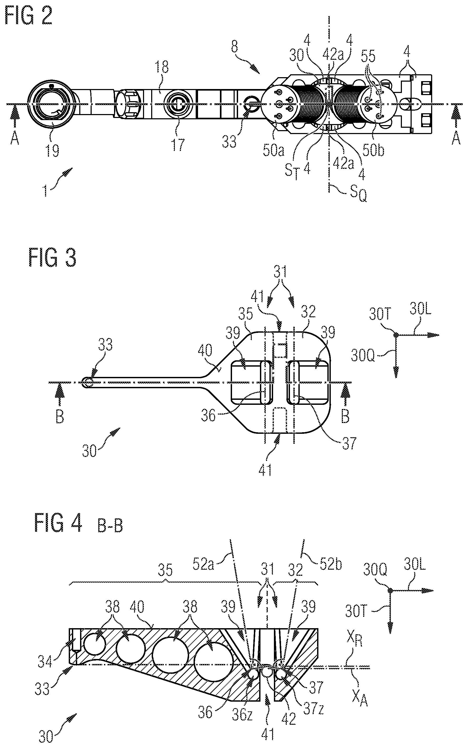 Patent US12422292 Figure 2 – Metering system