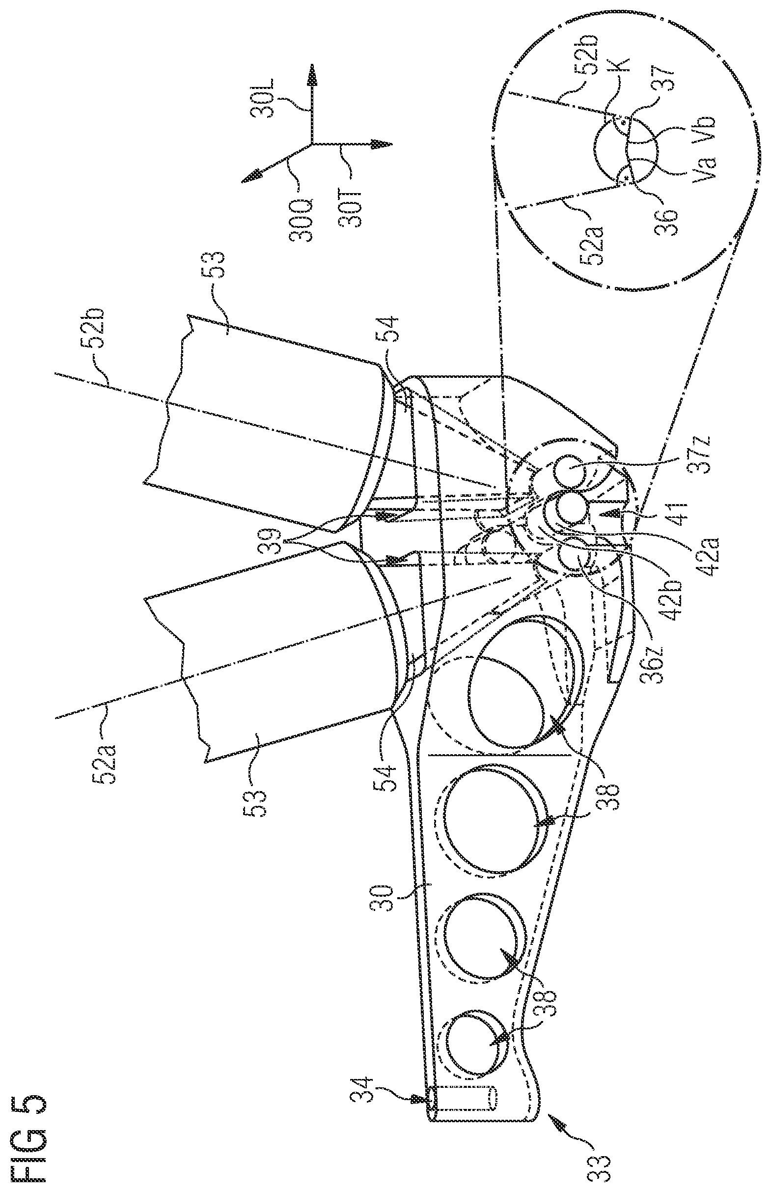 Patent US12422292 Figure 3 – Metering system