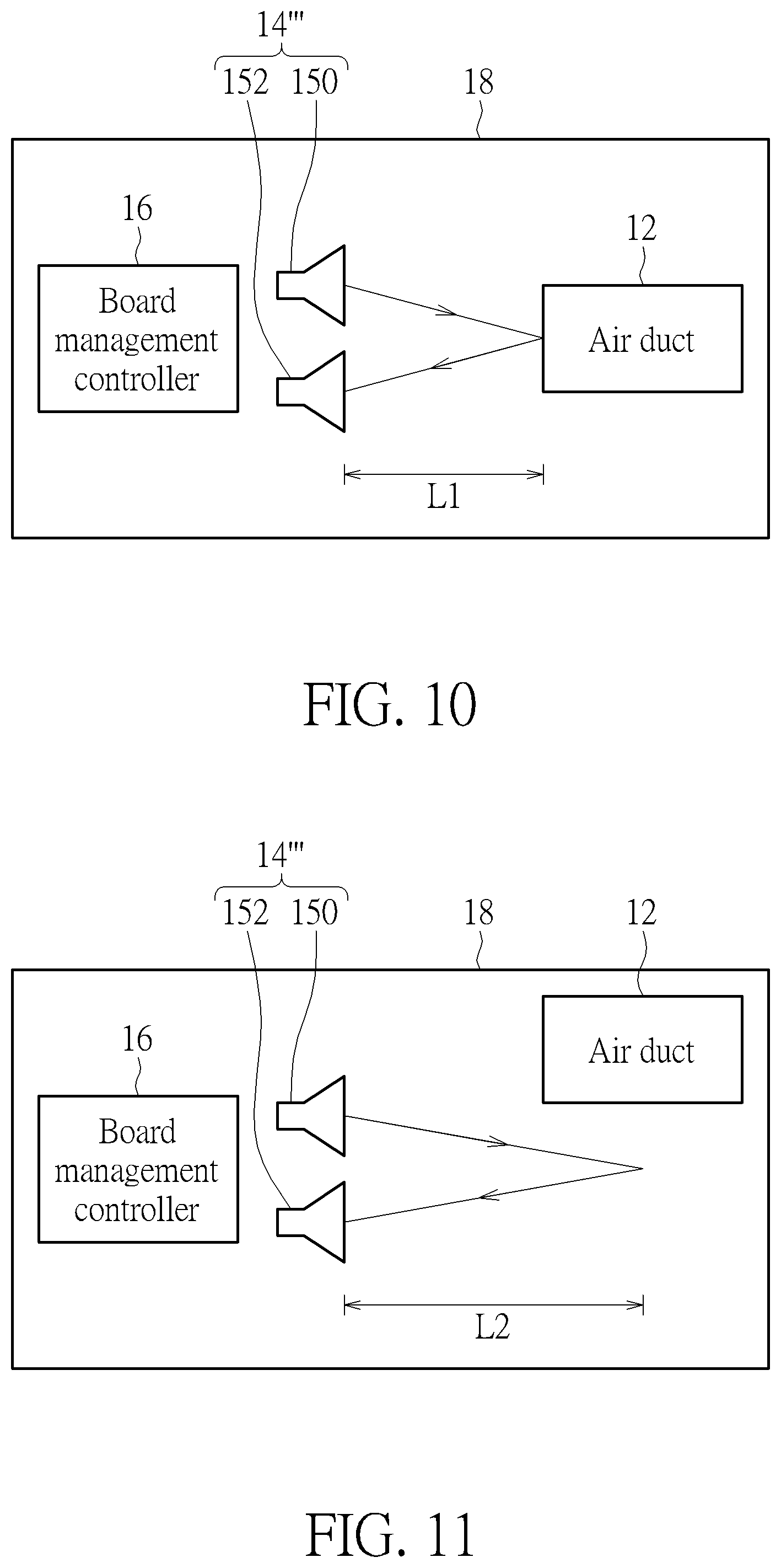 Patent US12422293 Figure 9 – Server and air duct sensing method