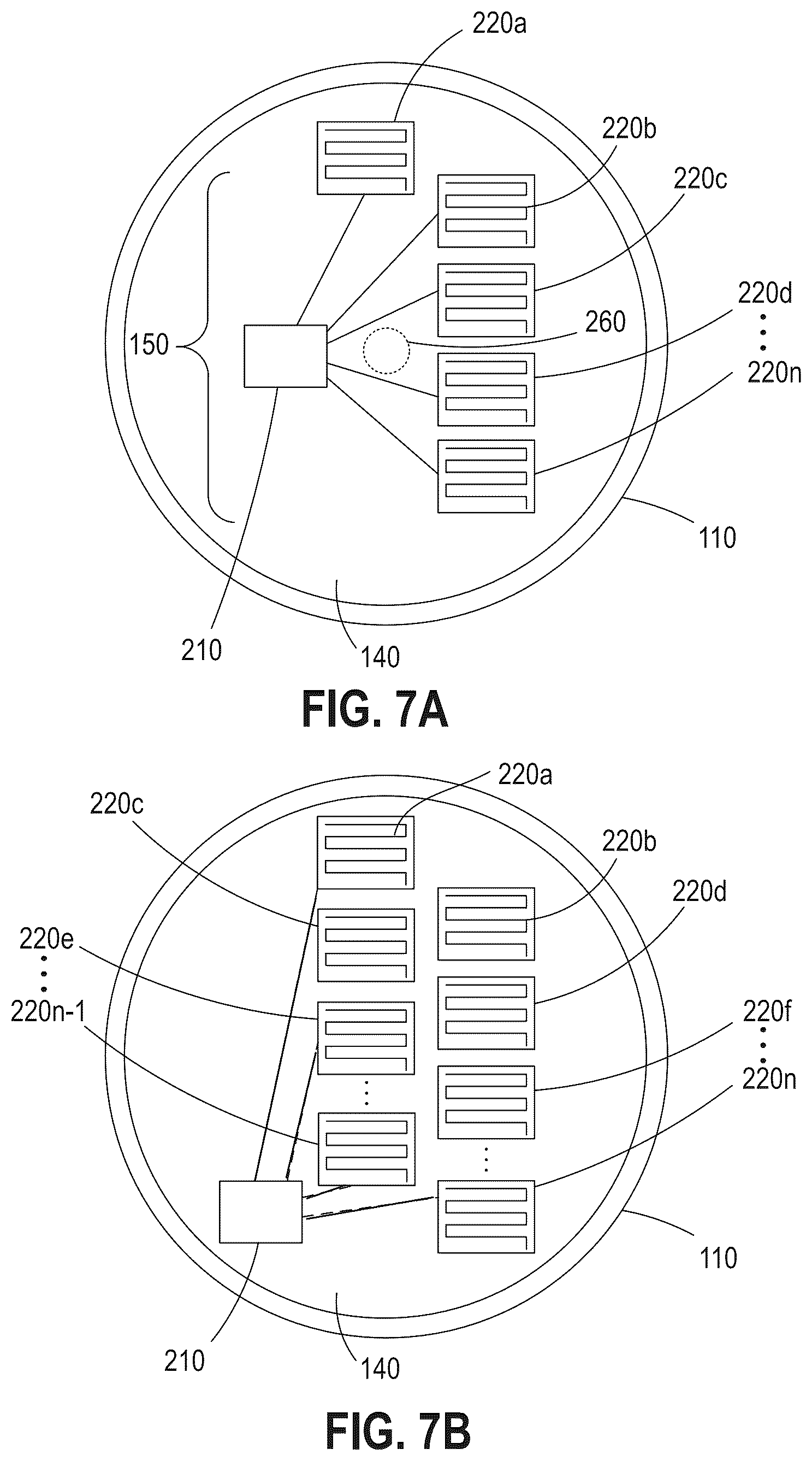 Patent US12422295 Figure 8 – System and method for determining content utilizing externally mounted container monitoring system