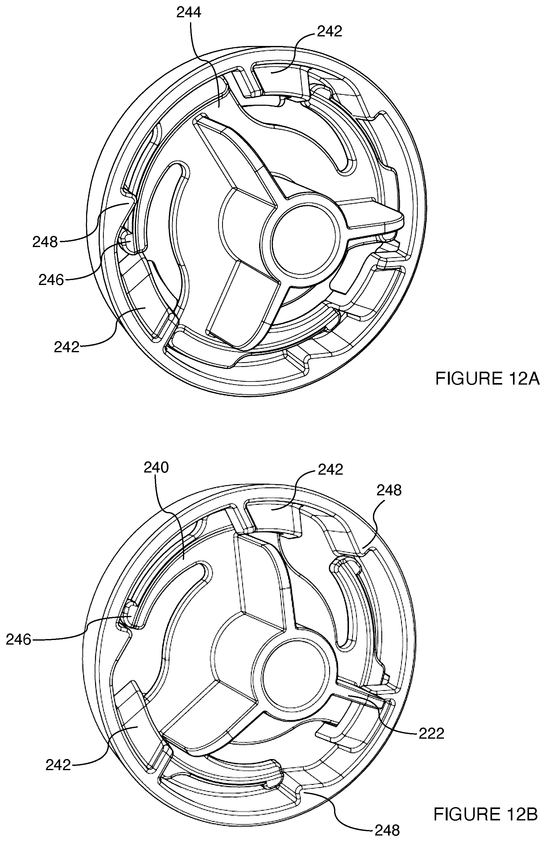 Patent US12422296 Figure 12 – Line-of-sight sensor mounting system and method