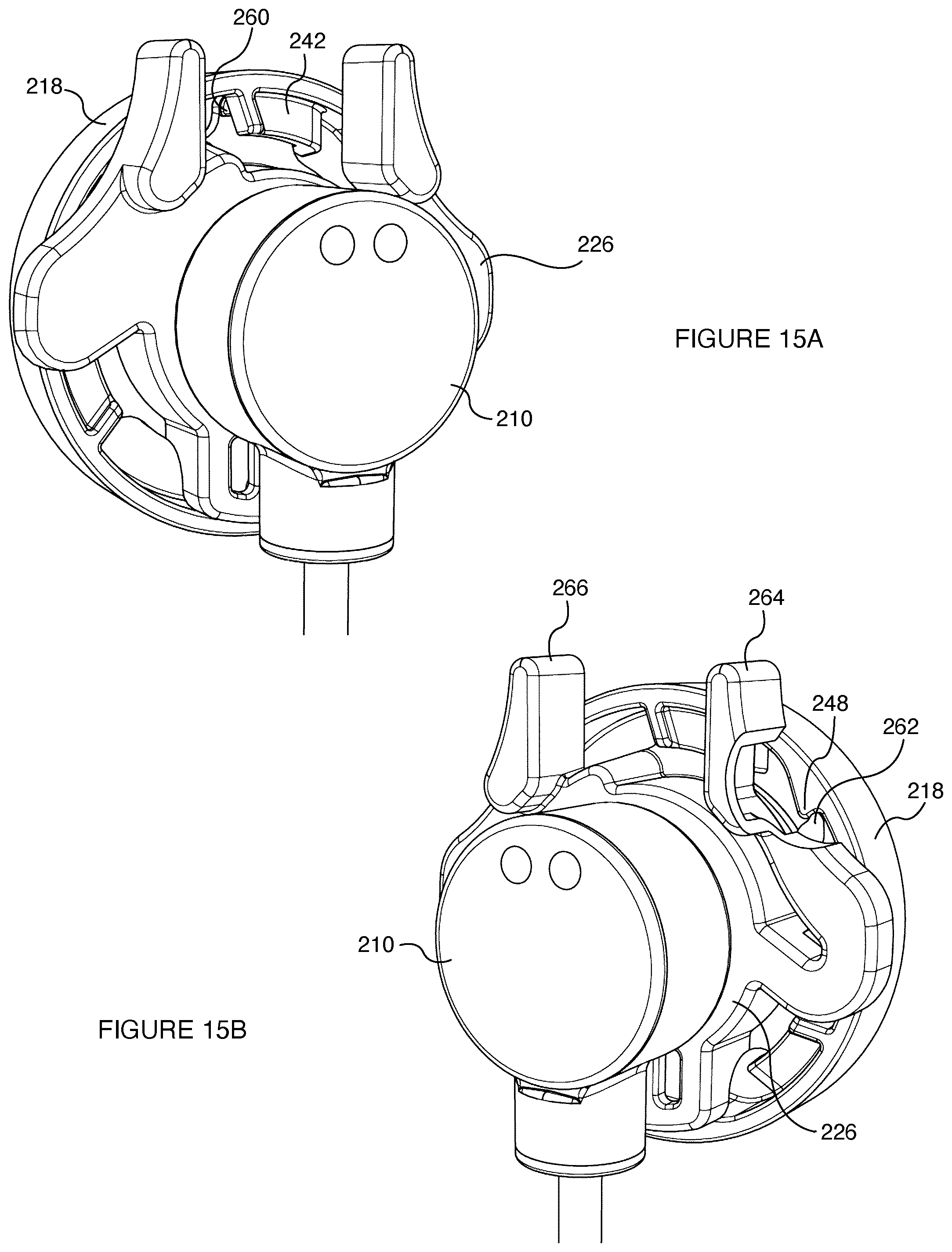 Patent US12422296 Figure 15 – Line-of-sight sensor mounting system and method