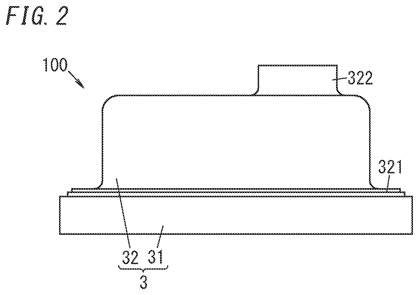 Patent US12422304 Figure 2 – Infrared sensor