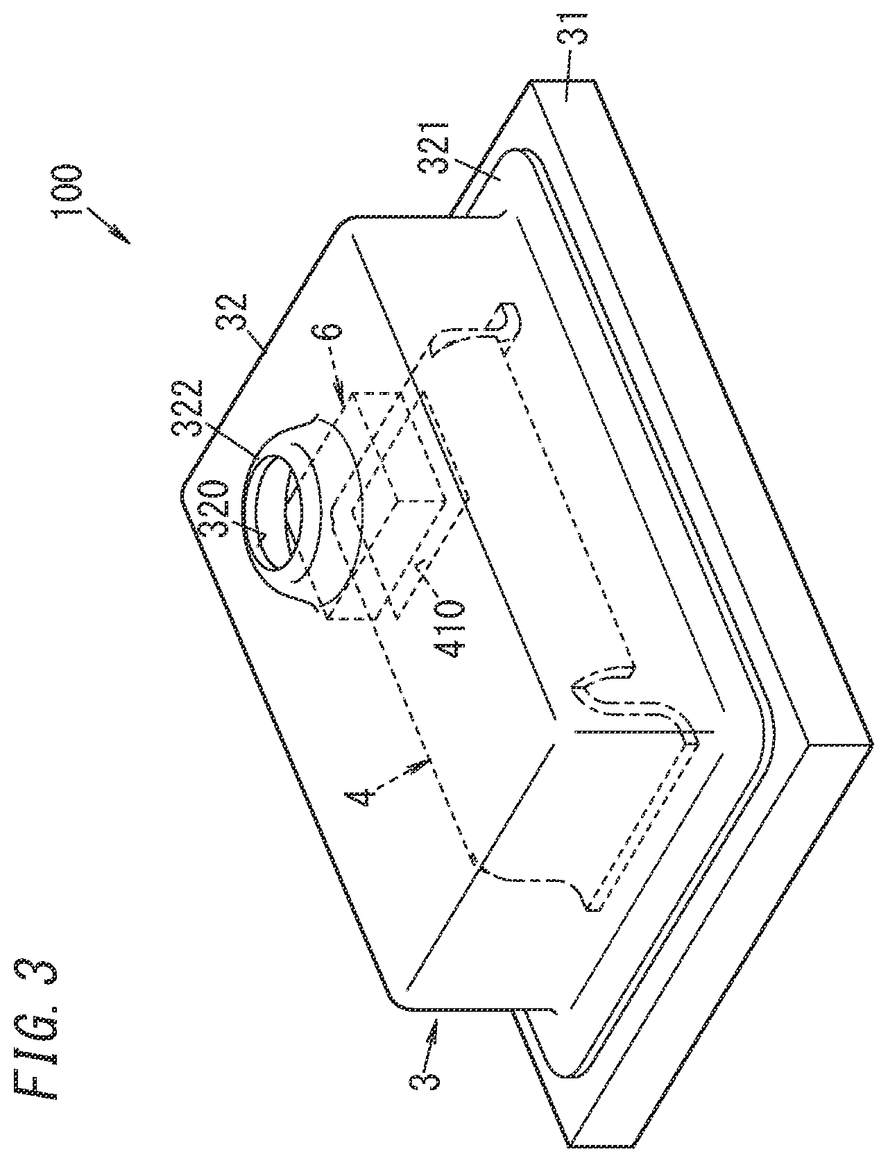 Patent US12422304 Figure 3 – Infrared sensor