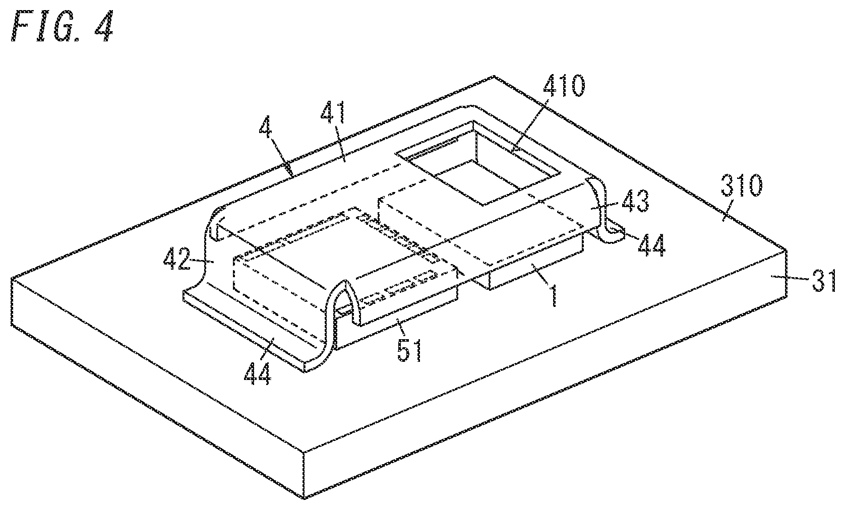 Patent US12422304 Figure 4 – Infrared sensor