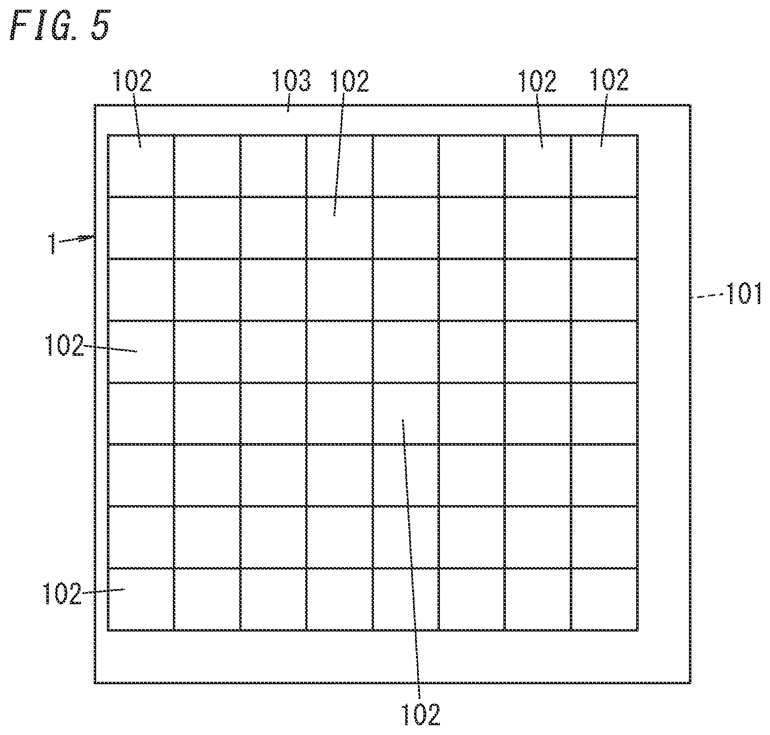 Patent US12422304 Figure 5 – Infrared sensor