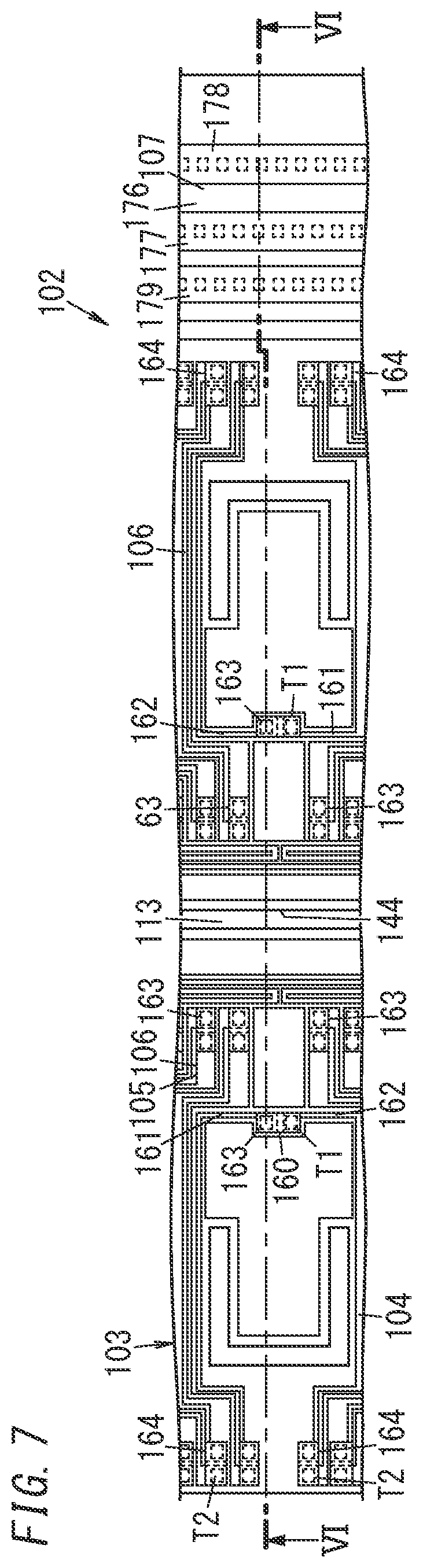 Patent US12422304 Figure 7 – Infrared sensor