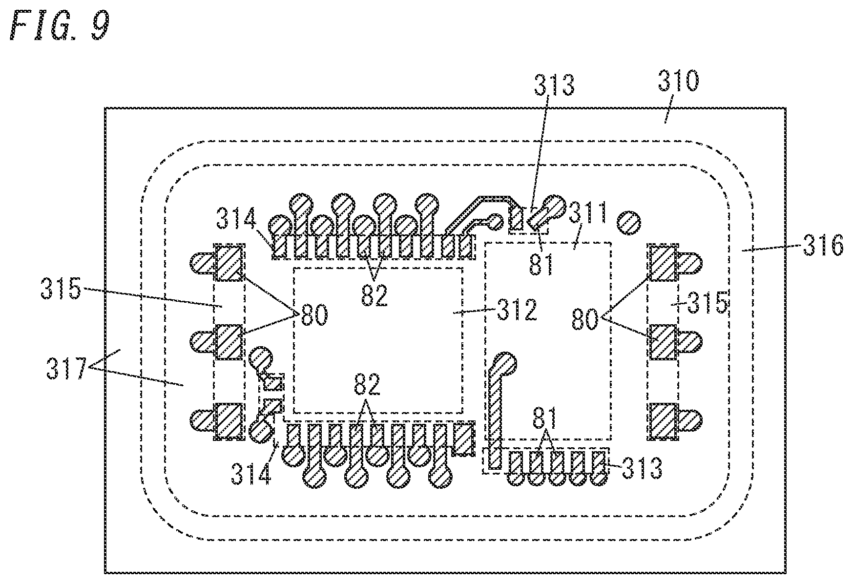 Patent US12422304 Figure 9 – Infrared sensor