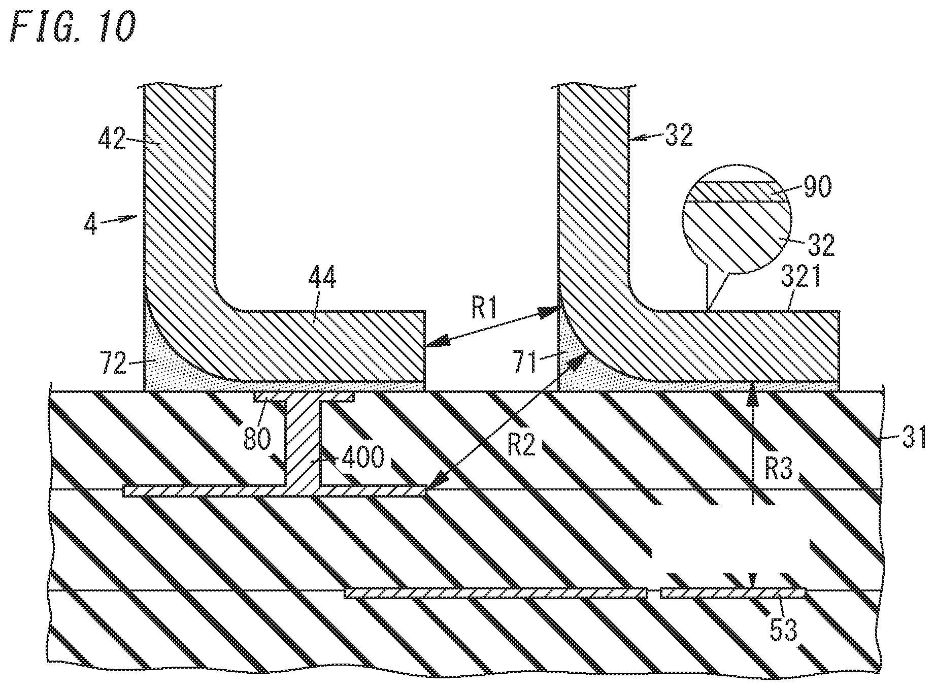 Patent US12422304 Figure 10 – Infrared sensor