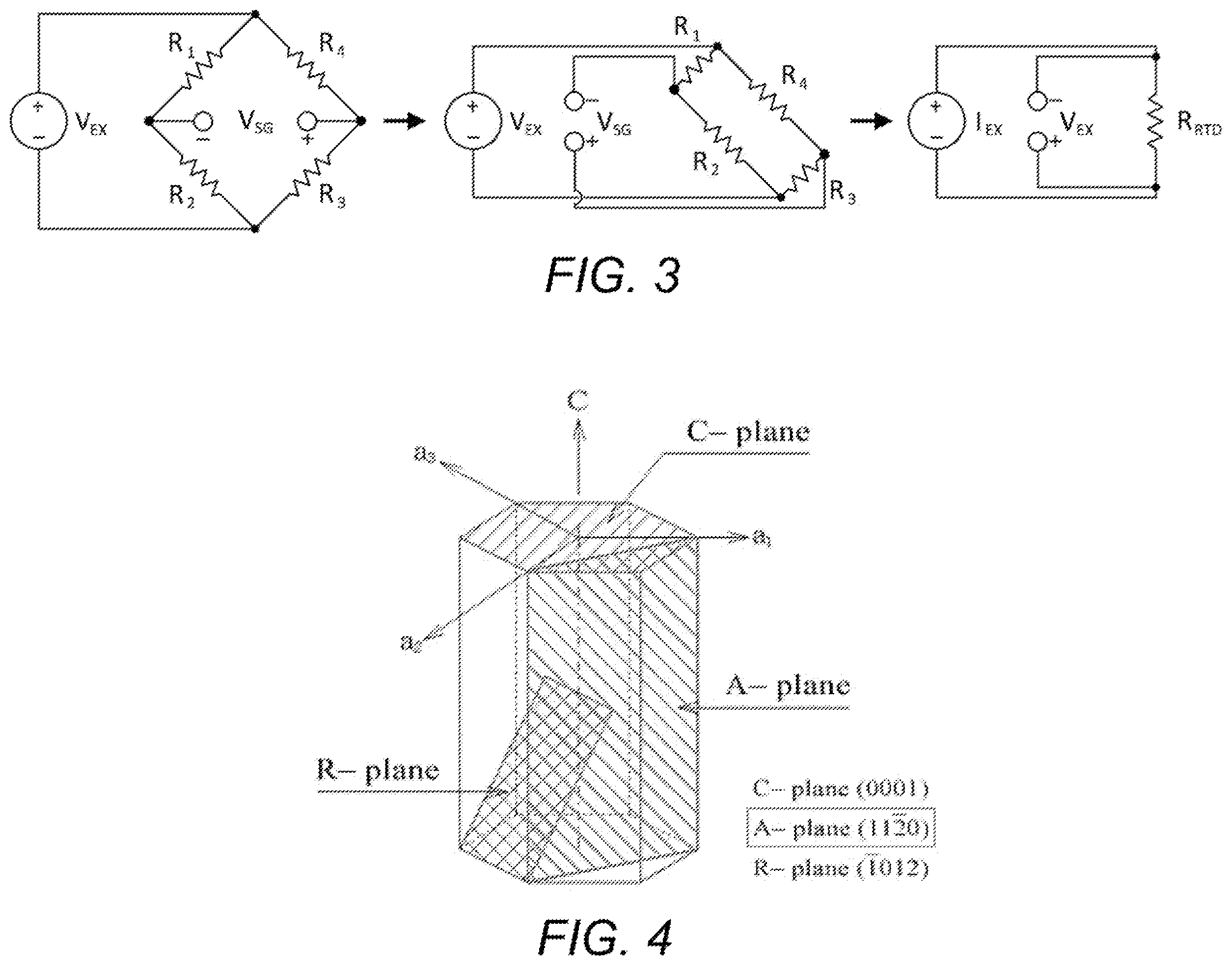 Patent US12422307 Figure 4 – MEMS thermal sensor array