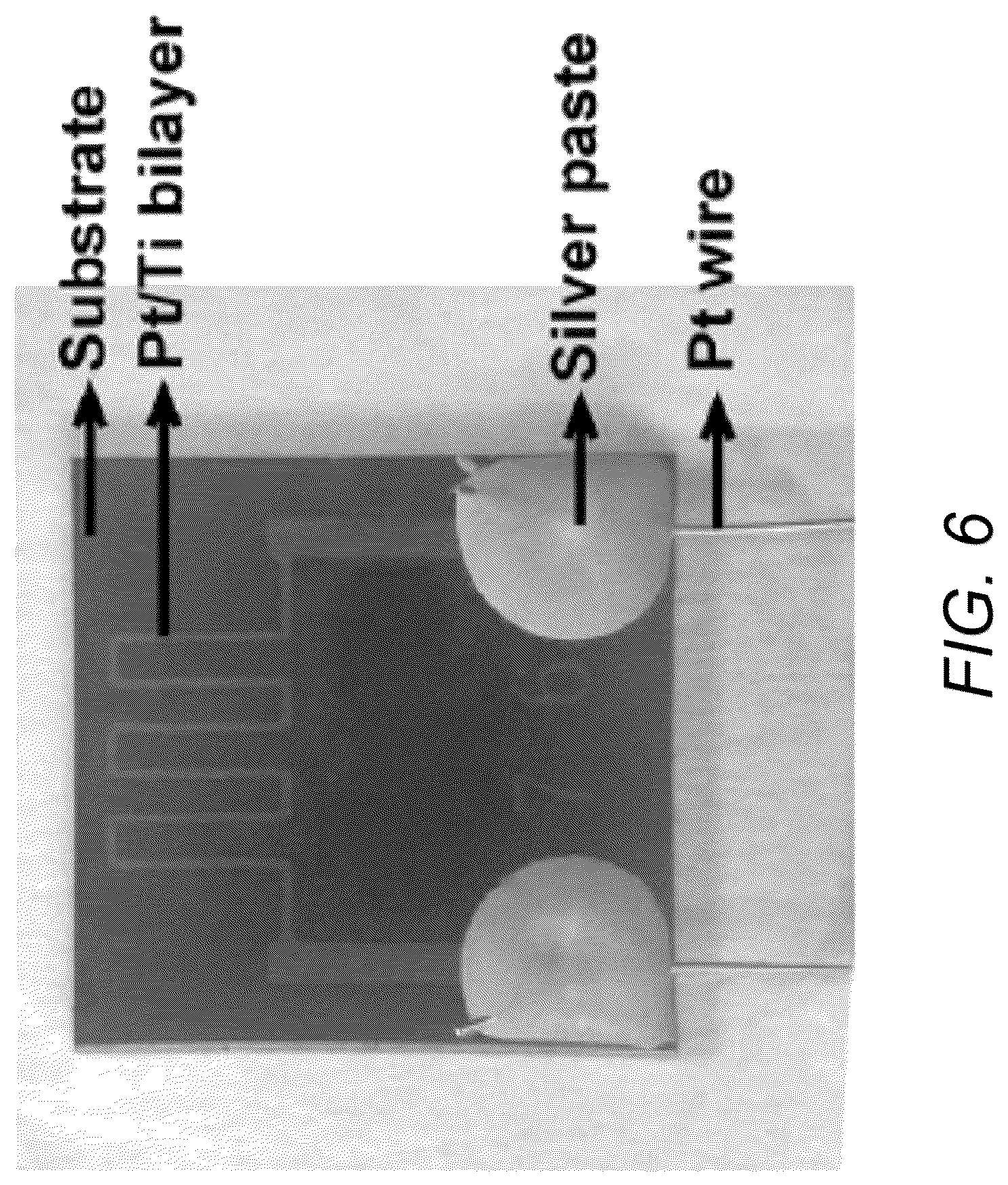 Patent US12422307 Figure 6 – MEMS thermal sensor array