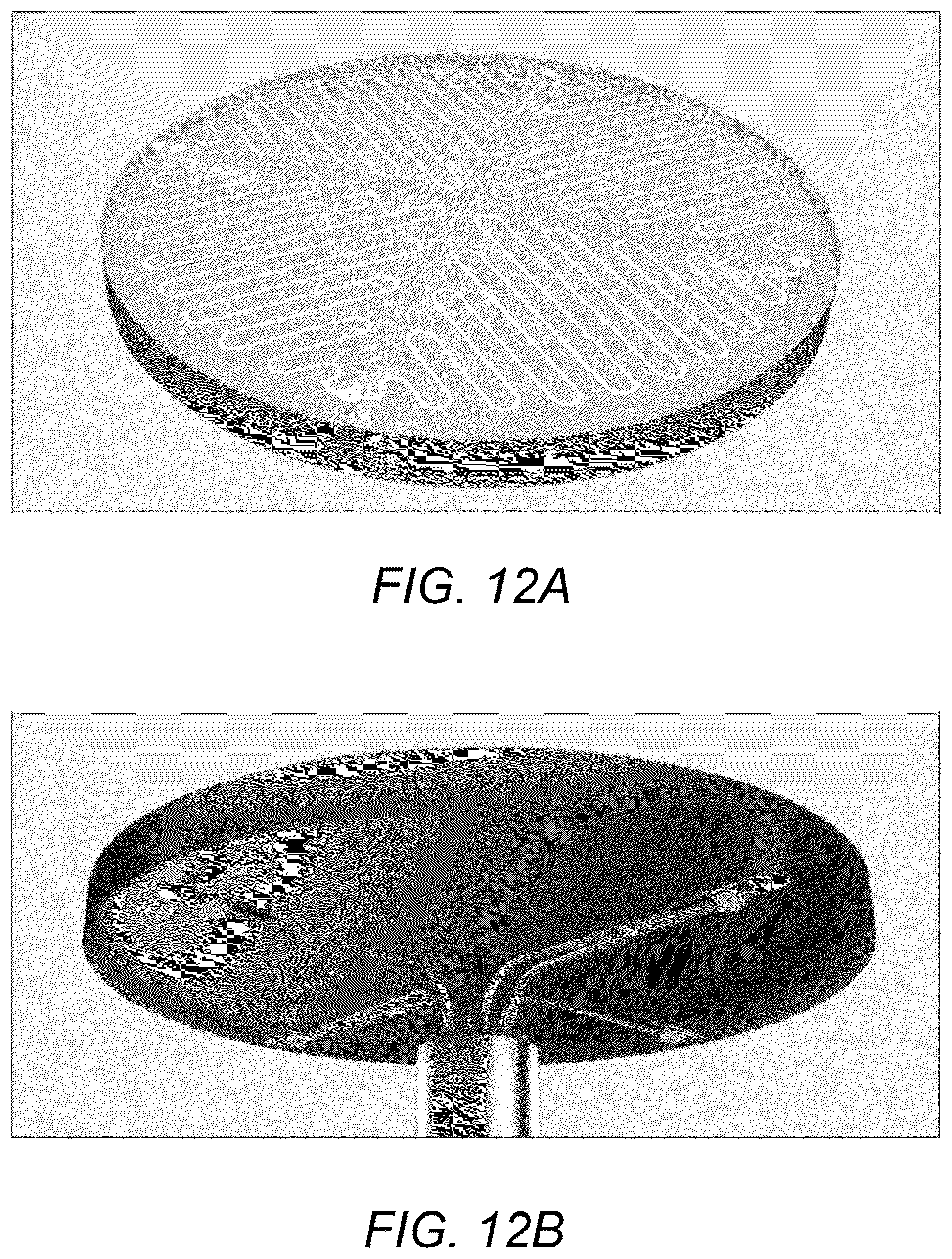 Patent US12422307 Figure 11 – MEMS thermal sensor array