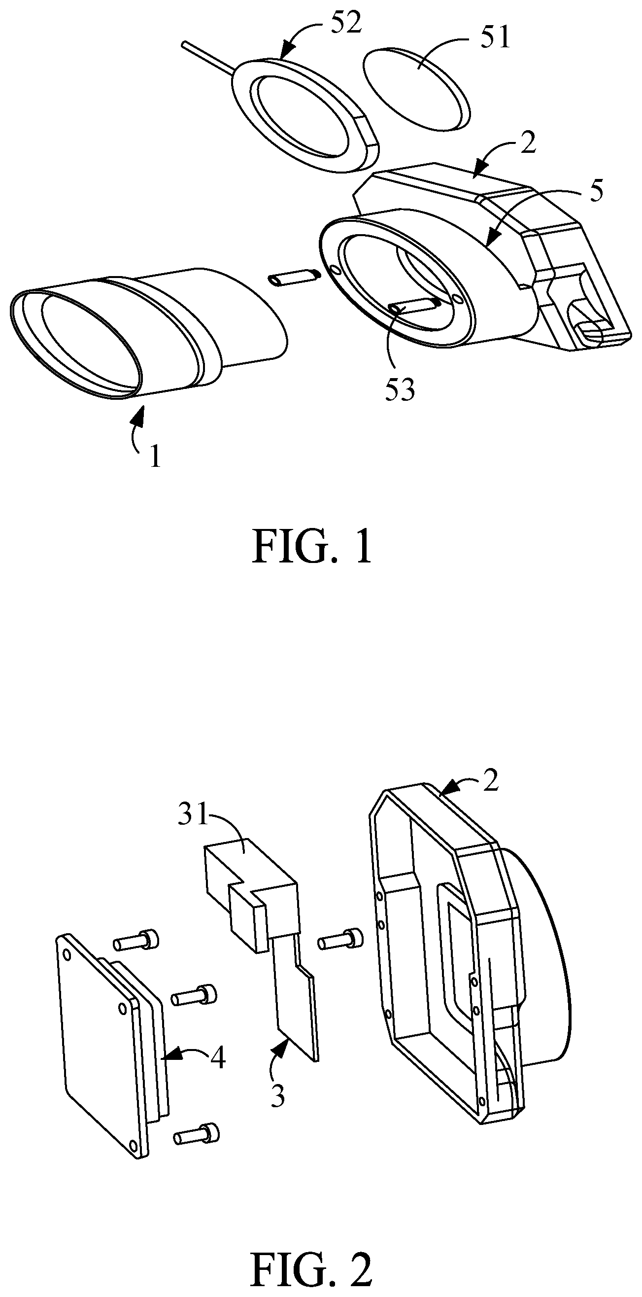 Patent US12422309 — Accurate temperature measurement structure of wide temperature range and method thereof — Figure 1