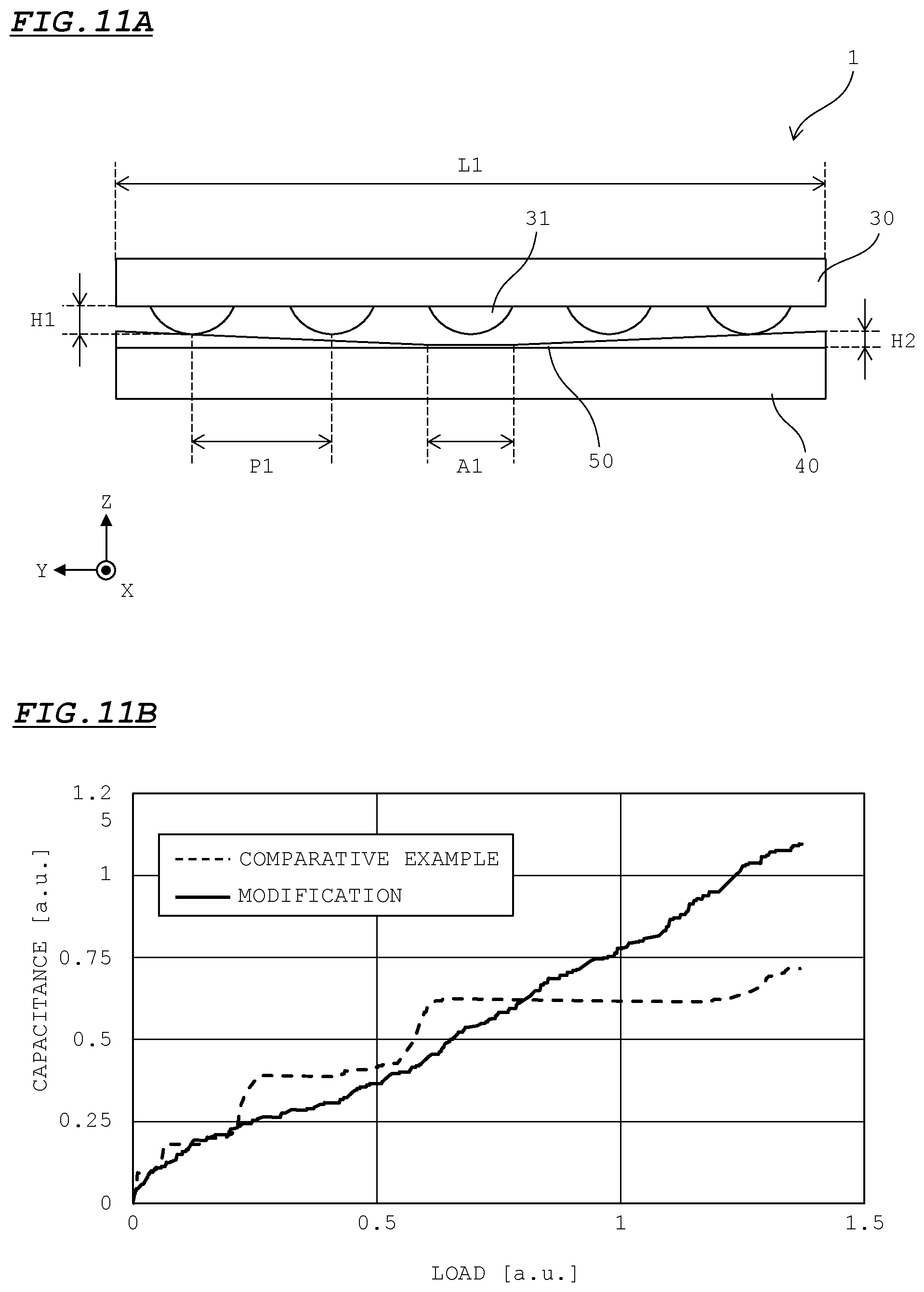Patent US12422315 Figure 11 – Load sensor