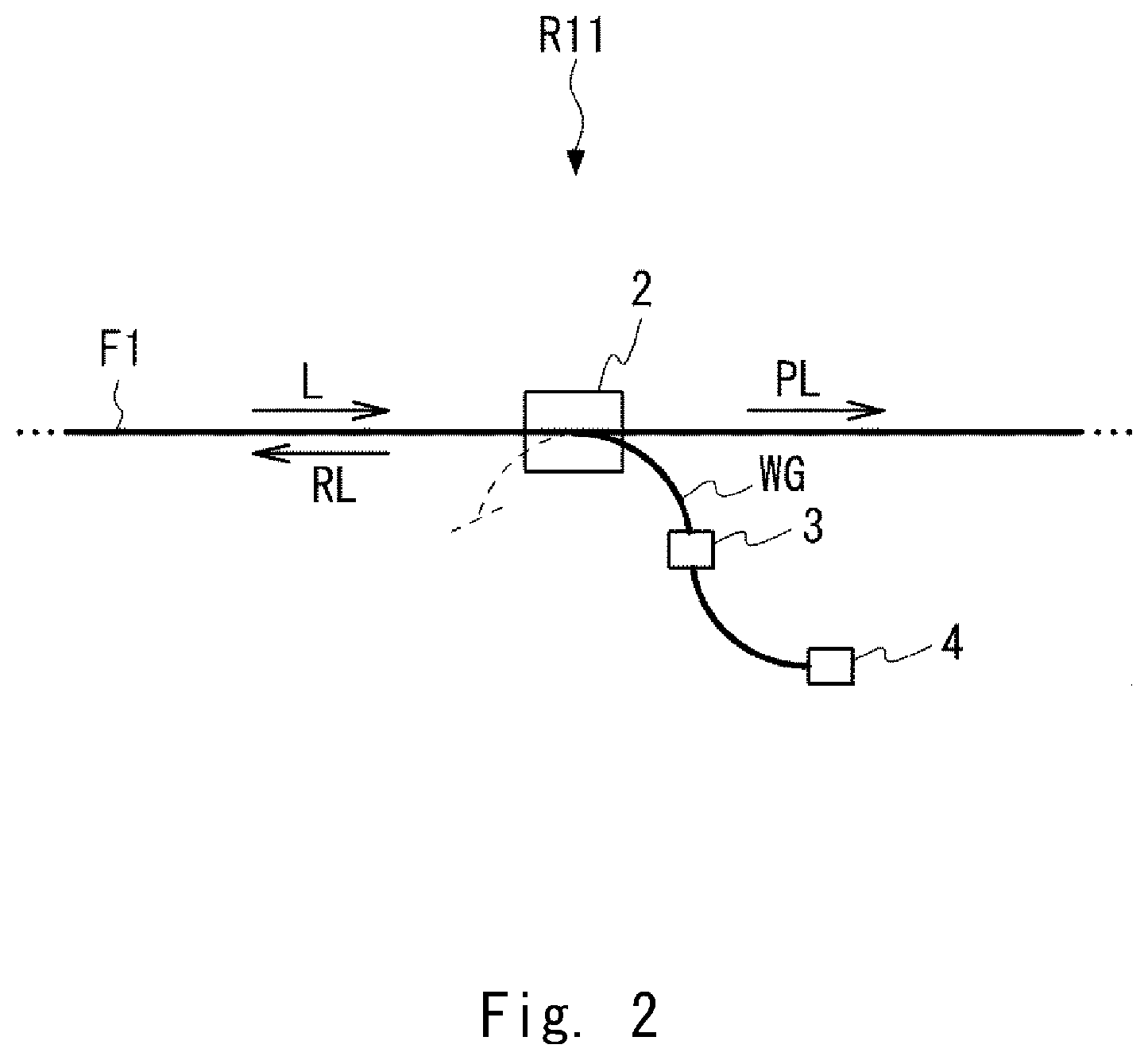 Patent US12422316 Figure 2 – Water pressure fluctuation measuring system and water pressure fluctuation measuring method
