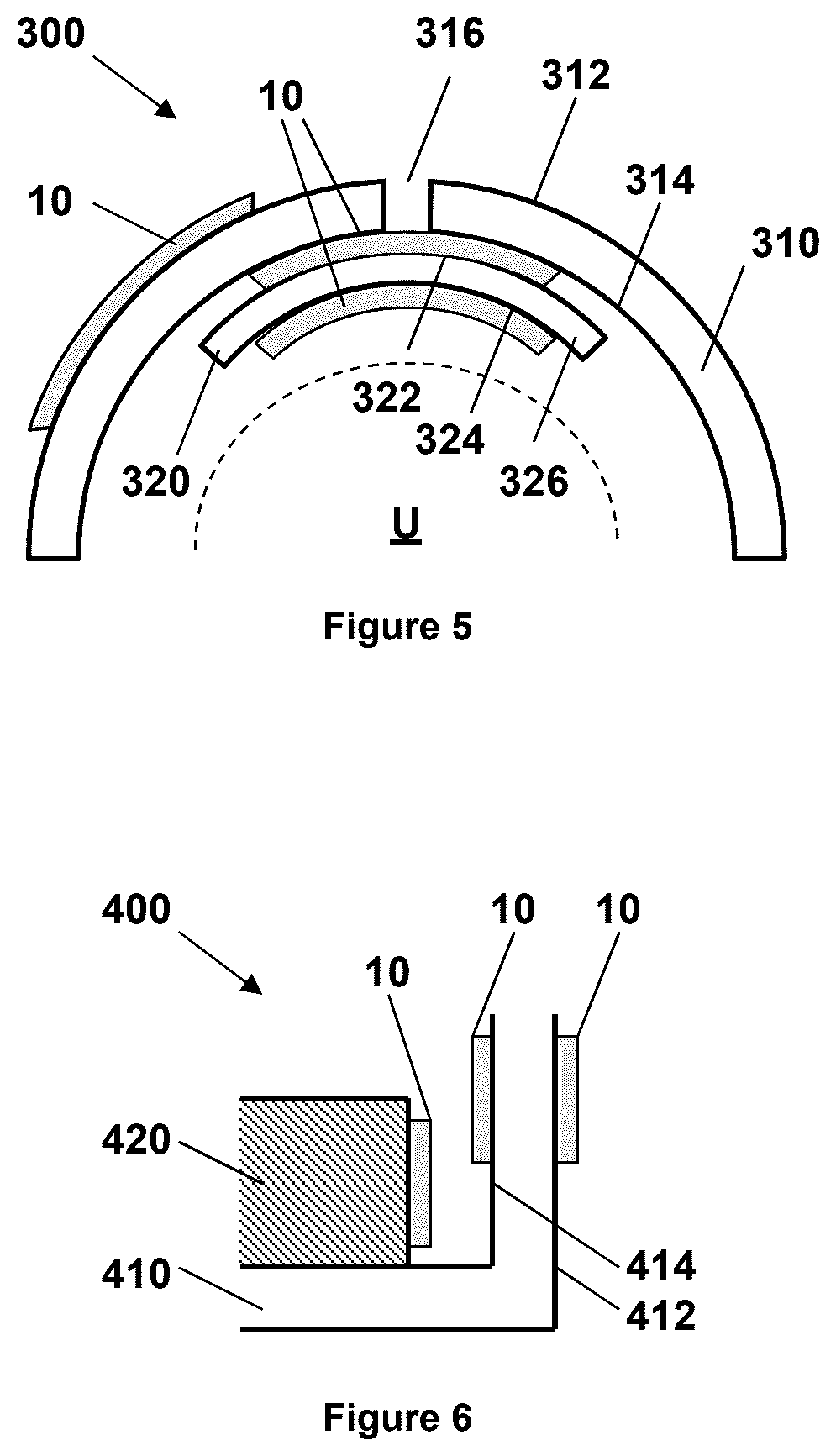 Patent US12422318 Figure 3 – Impact detection composite materials and related articles