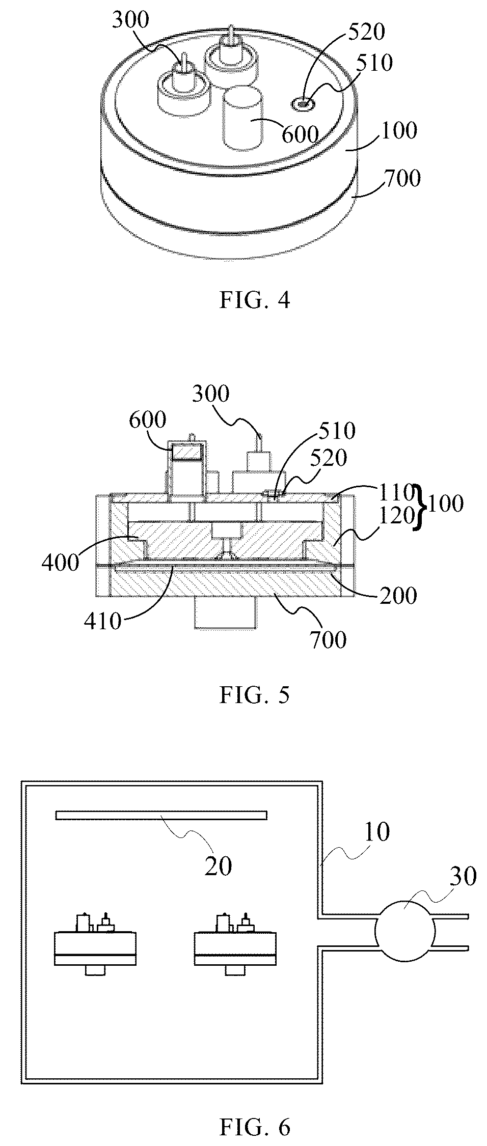Patent US12422321 Figure 2 – Pressure sensor with manufacturing efficiency and structure stability