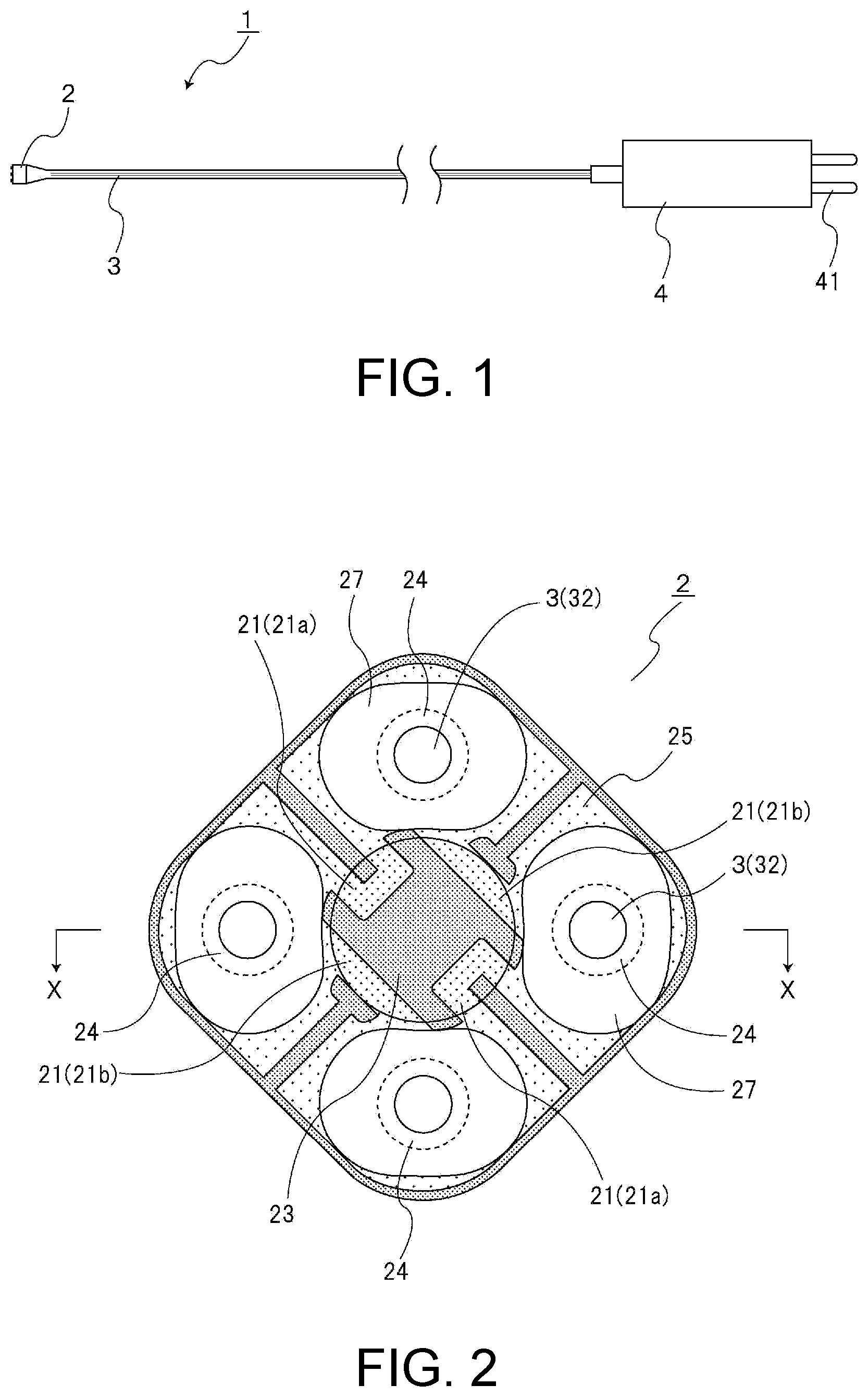 Patent US12422324 — Pressure sensor — Figure 1