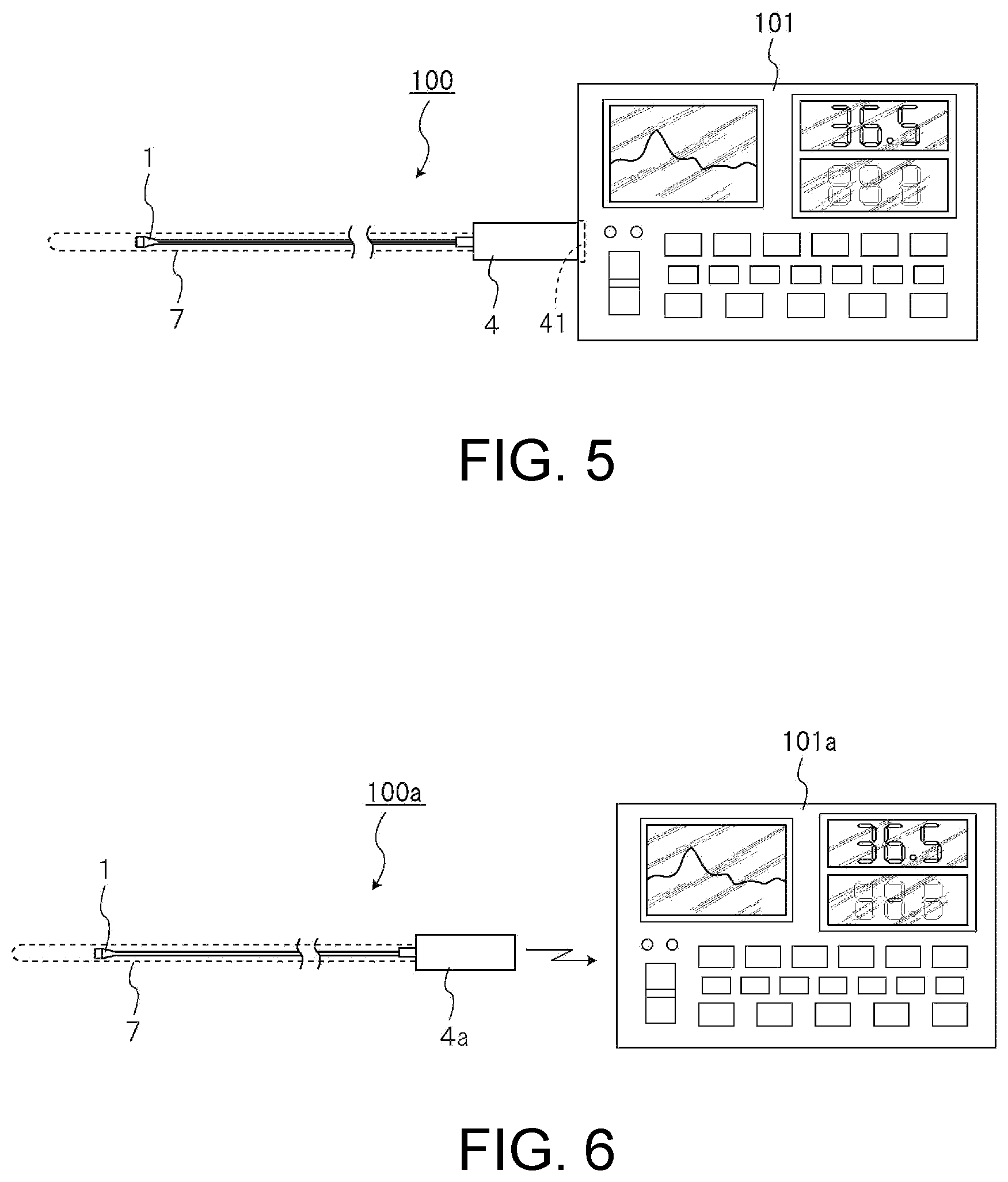 Patent US12422324 Figure 3 – Pressure sensor