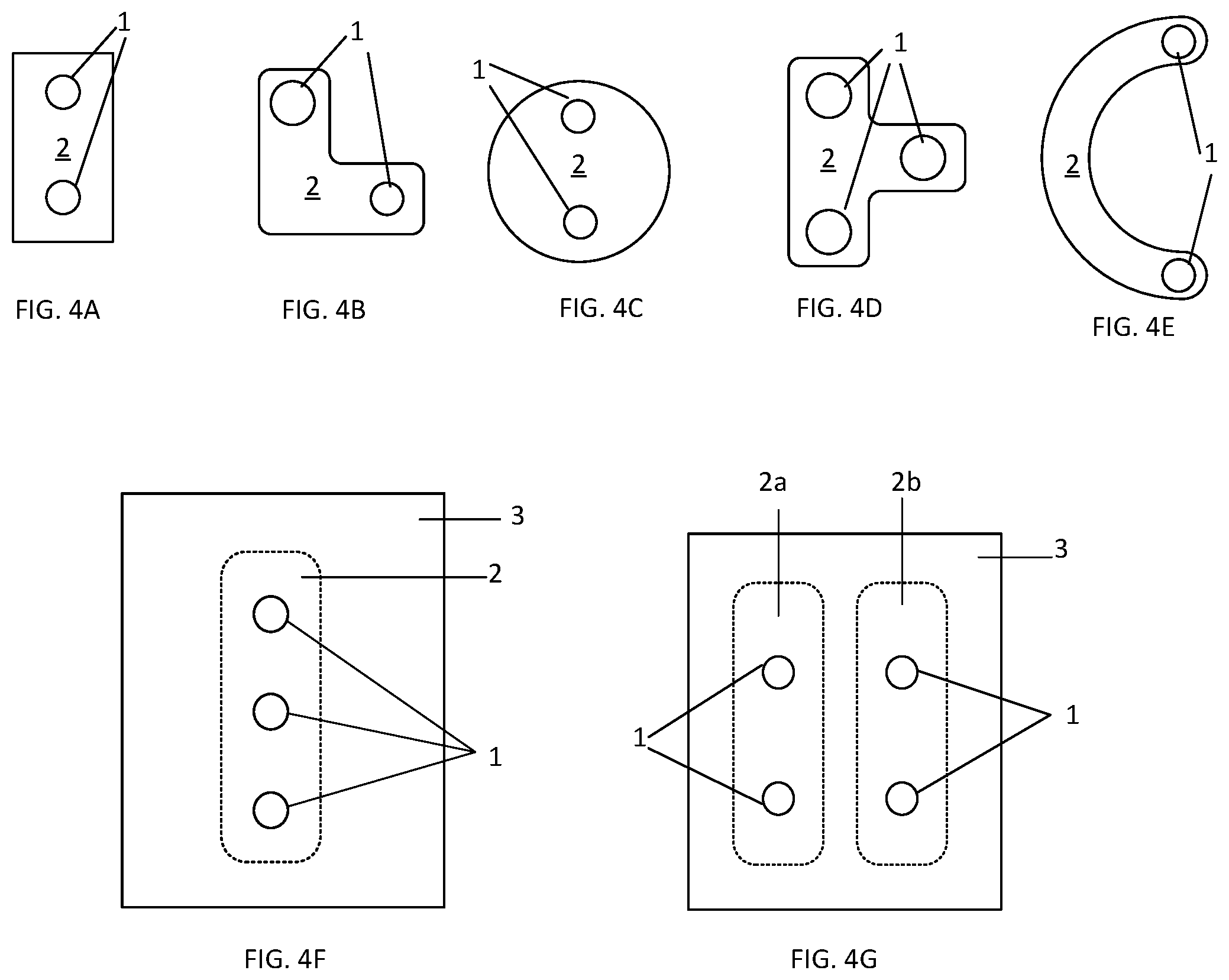 Patent US12422325 Figure 5 – Sensor package having a channel integrated within a substrate