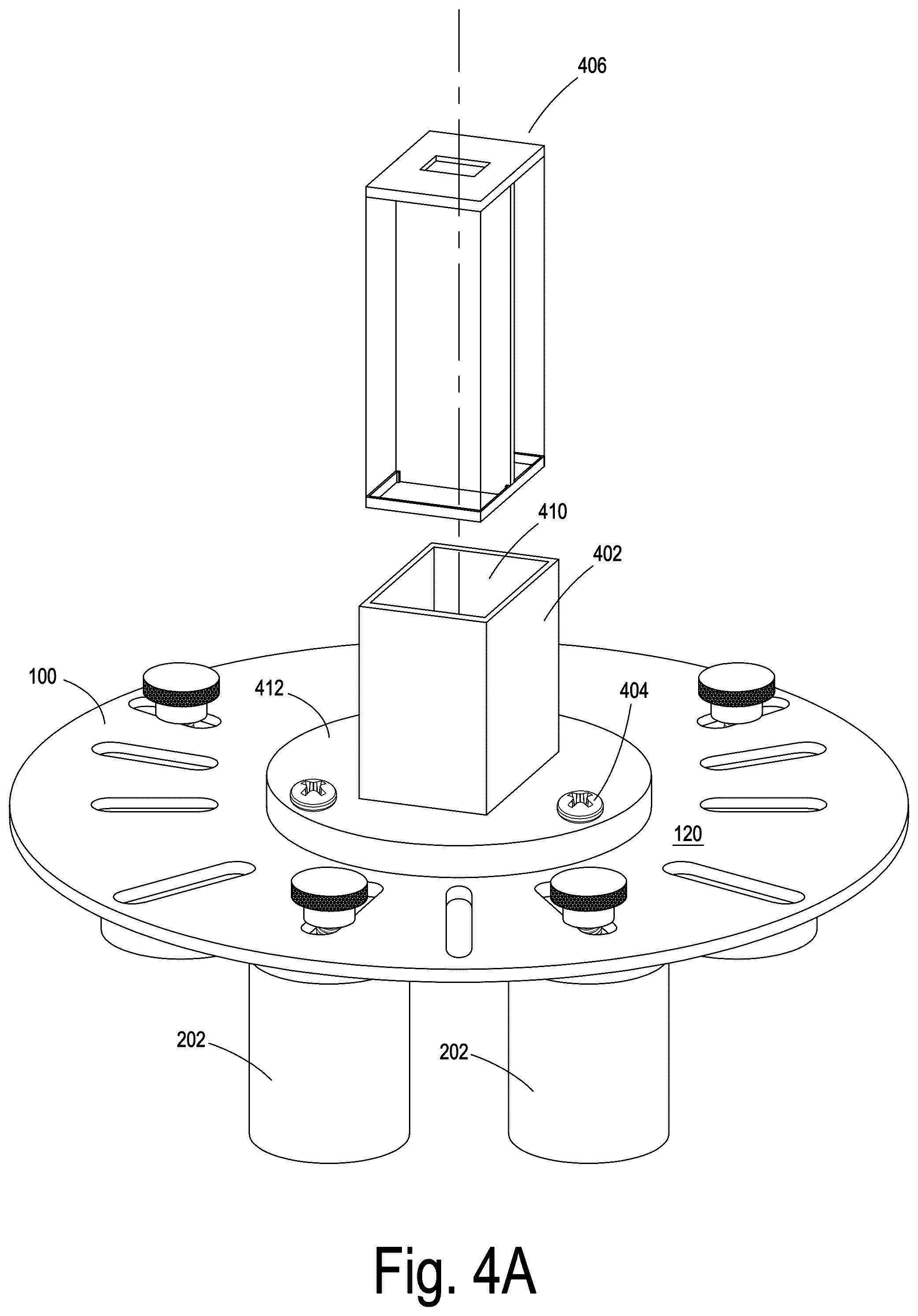 Patent US12422328 Figure 13 – Apparatus and method for measuring imbalance forces of a tire/hub assembly of a vehicle during motion of the vehicle