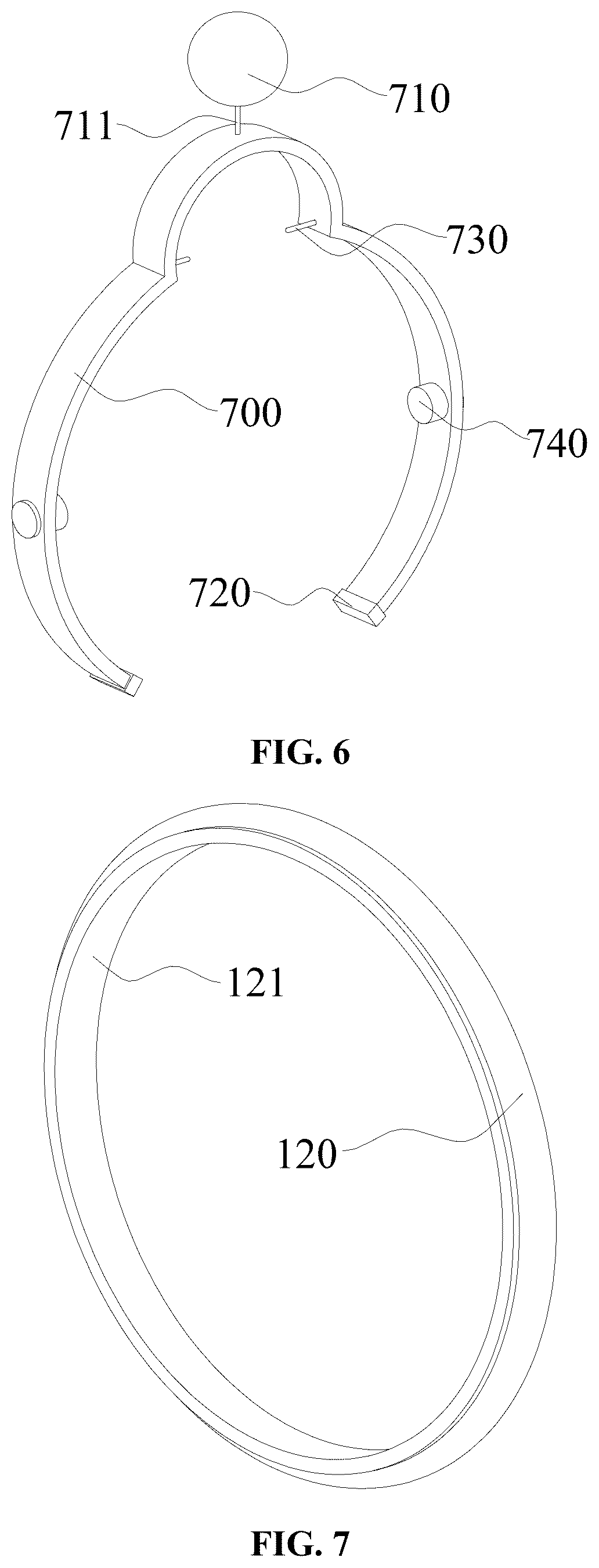 Patent US12422332 Figure 4 – Pipeline spanning or settlement bending detection device and method