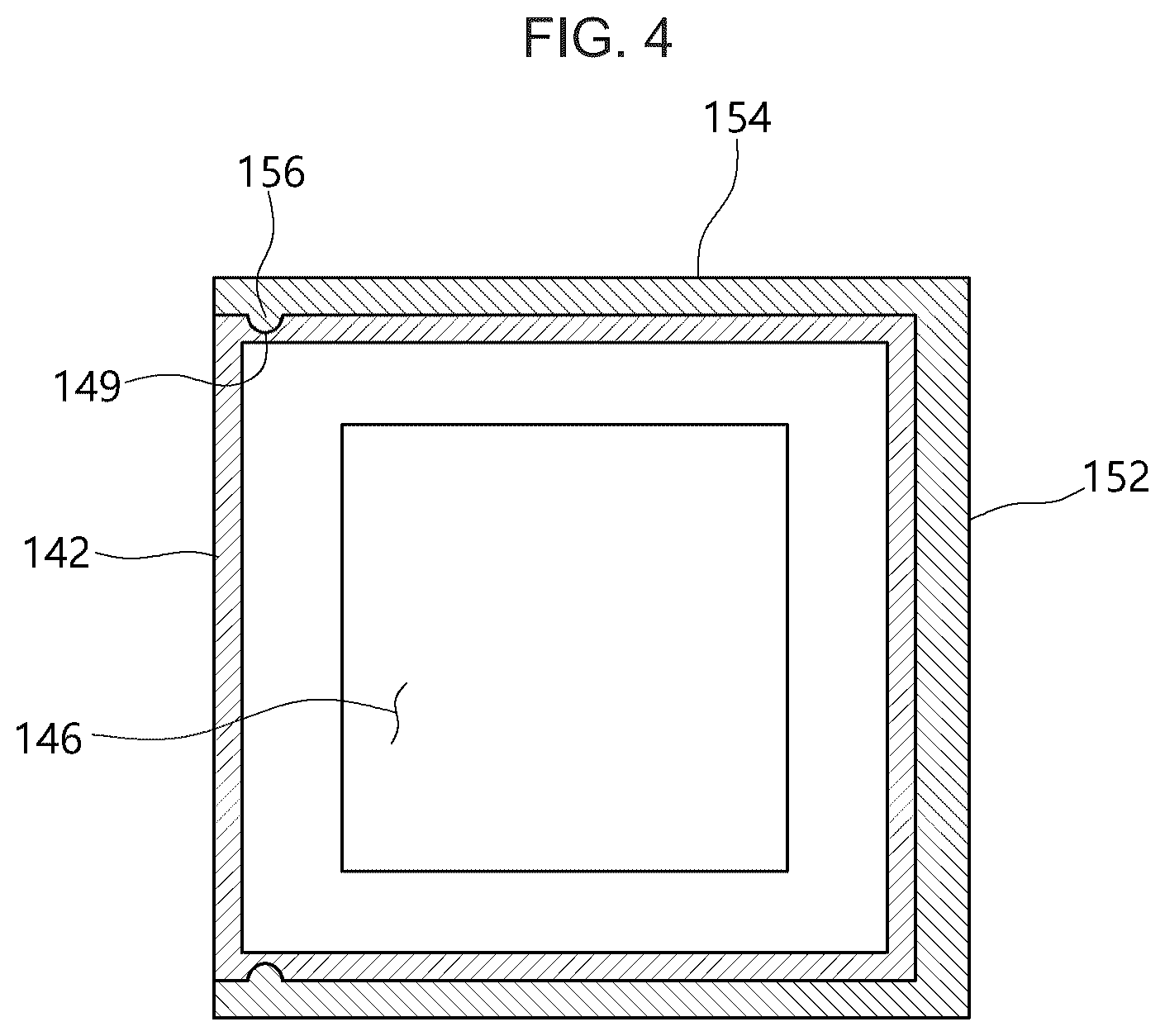 Patent US12422334 Figure 4 – Optical bench tester for multifocal IOL