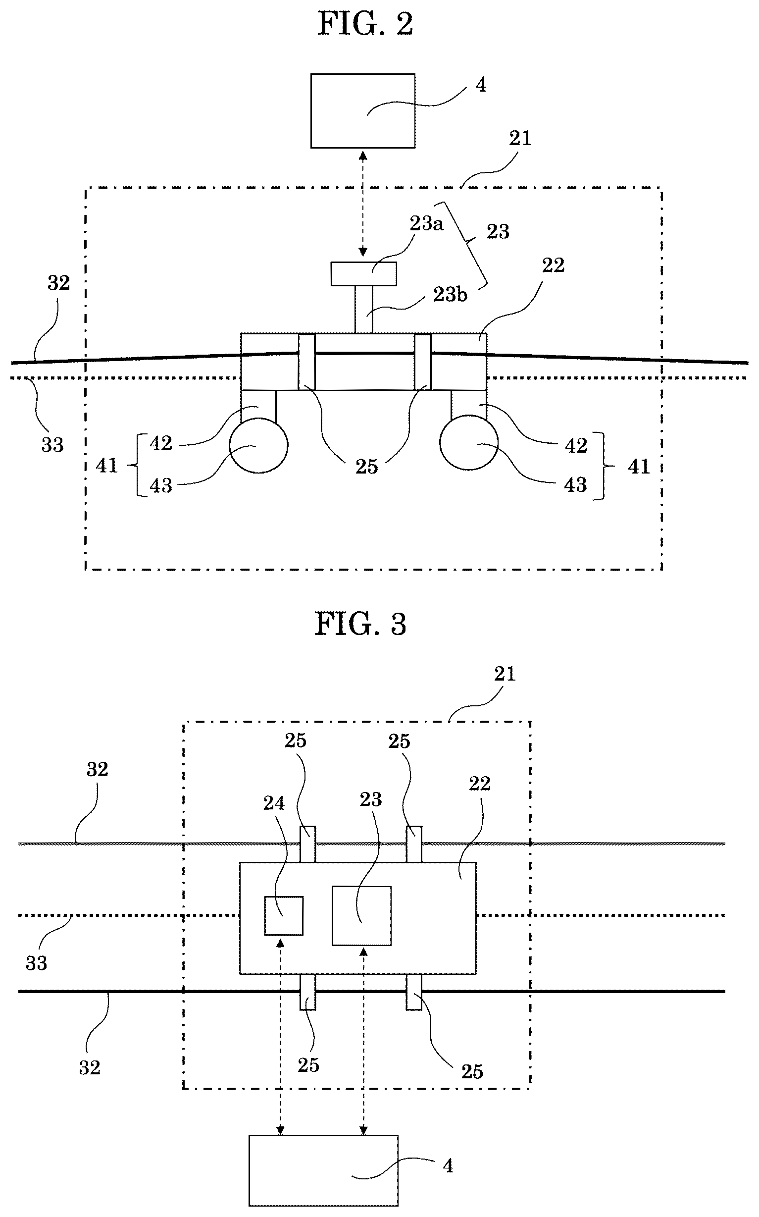 Patent US12422340 Figure 2 – Dynamoelectric machine examination device, dynamoelectric machine examination system, and dynamoelectric machine