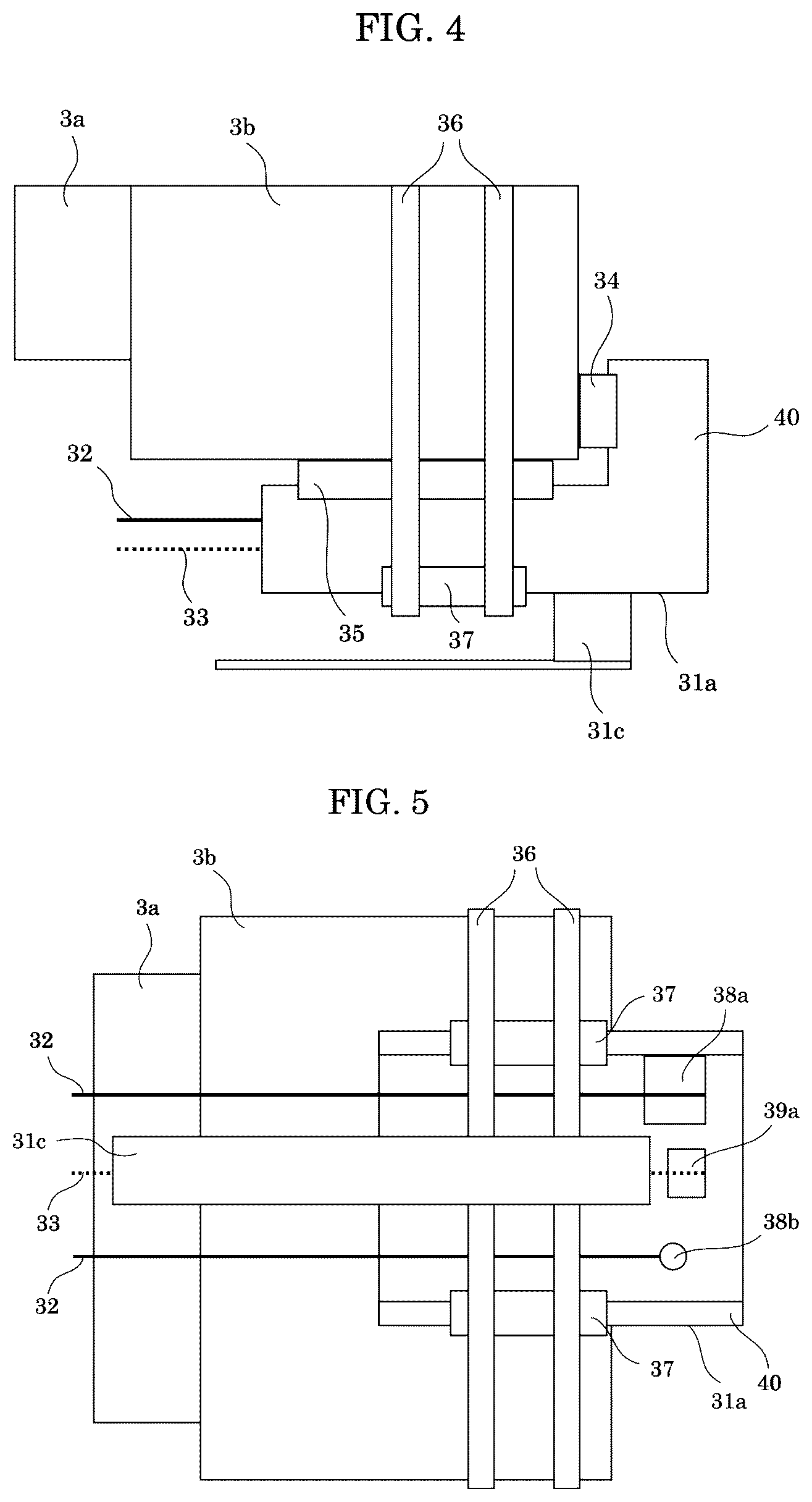 Patent US12422340 Figure 3 – Dynamoelectric machine examination device, dynamoelectric machine examination system, and dynamoelectric machine