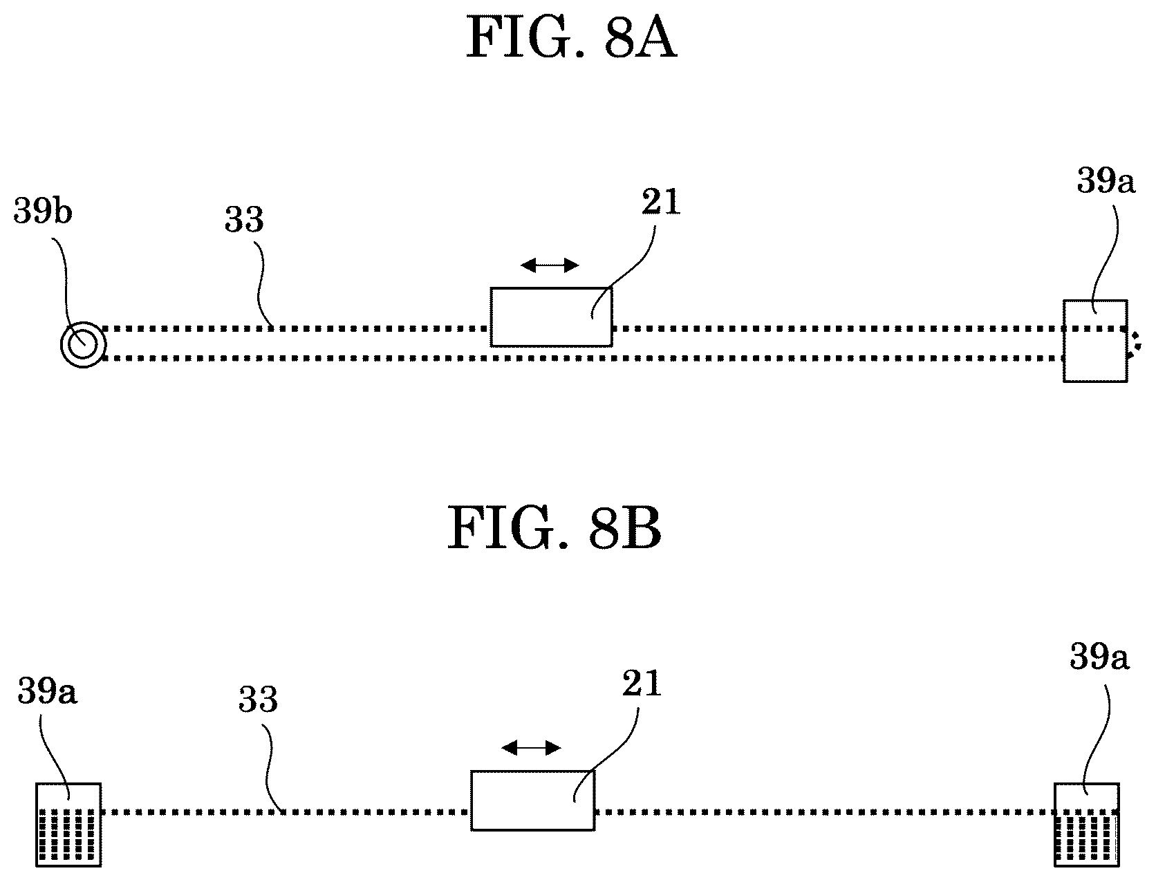 Patent US12422340 Figure 6 – Dynamoelectric machine examination device, dynamoelectric machine examination system, and dynamoelectric machine