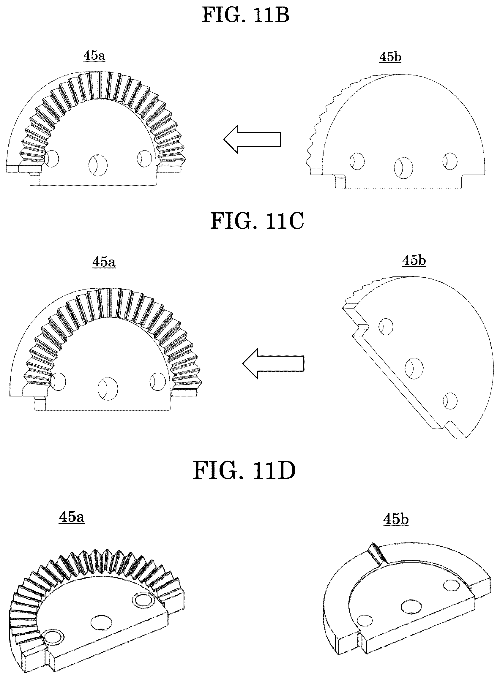 Patent US12422340 Figure 9 – Dynamoelectric machine examination device, dynamoelectric machine examination system, and dynamoelectric machine