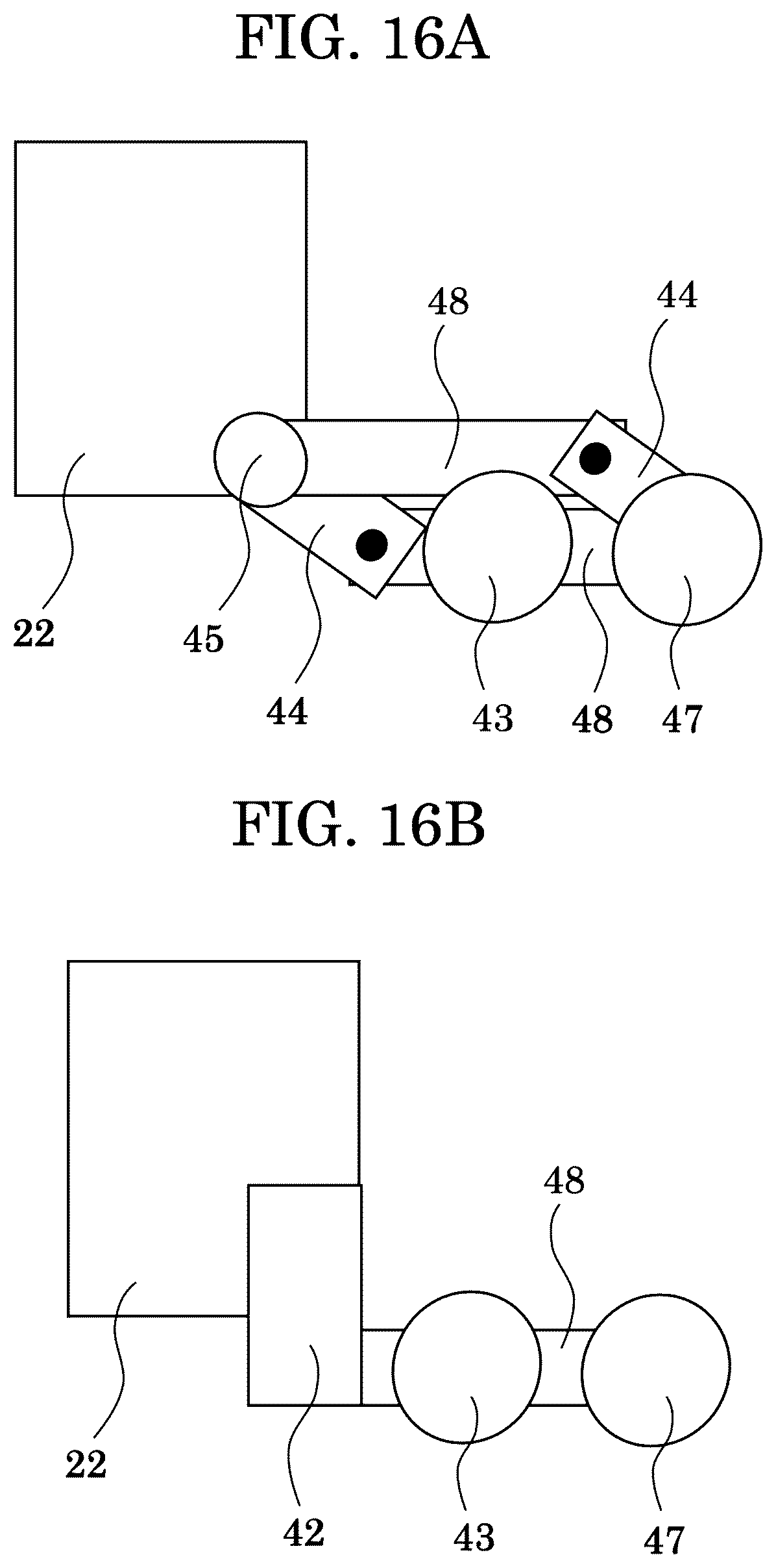 Patent US12422340 Figure 14 – Dynamoelectric machine examination device, dynamoelectric machine examination system, and dynamoelectric machine