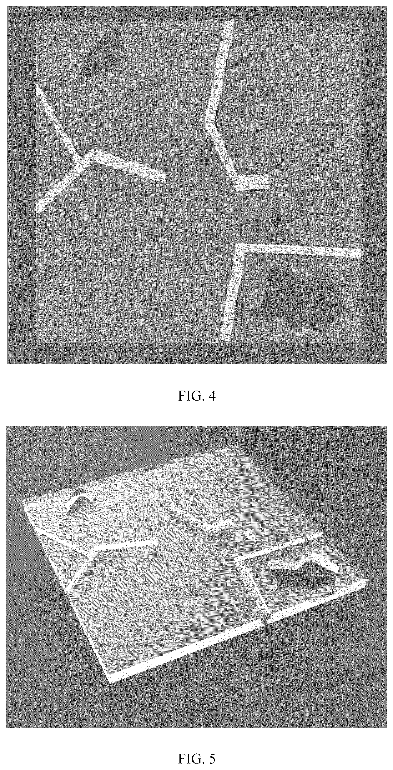 Patent US12422342 Figure 3 – Preparation method of micro-nanofluidic model of triple-medium carbonate reservoir