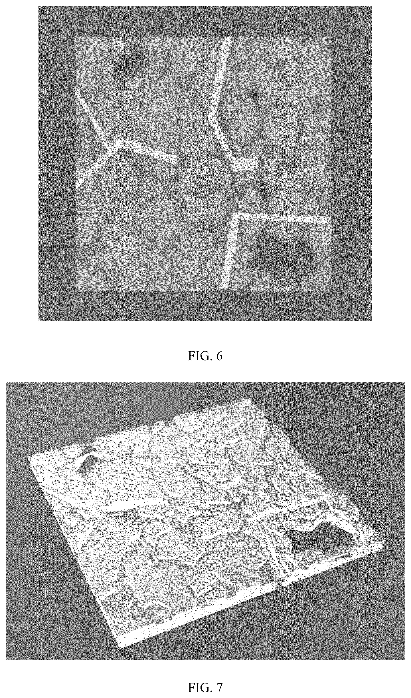 Patent US12422342 Figure 4 – Preparation method of micro-nanofluidic model of triple-medium carbonate reservoir