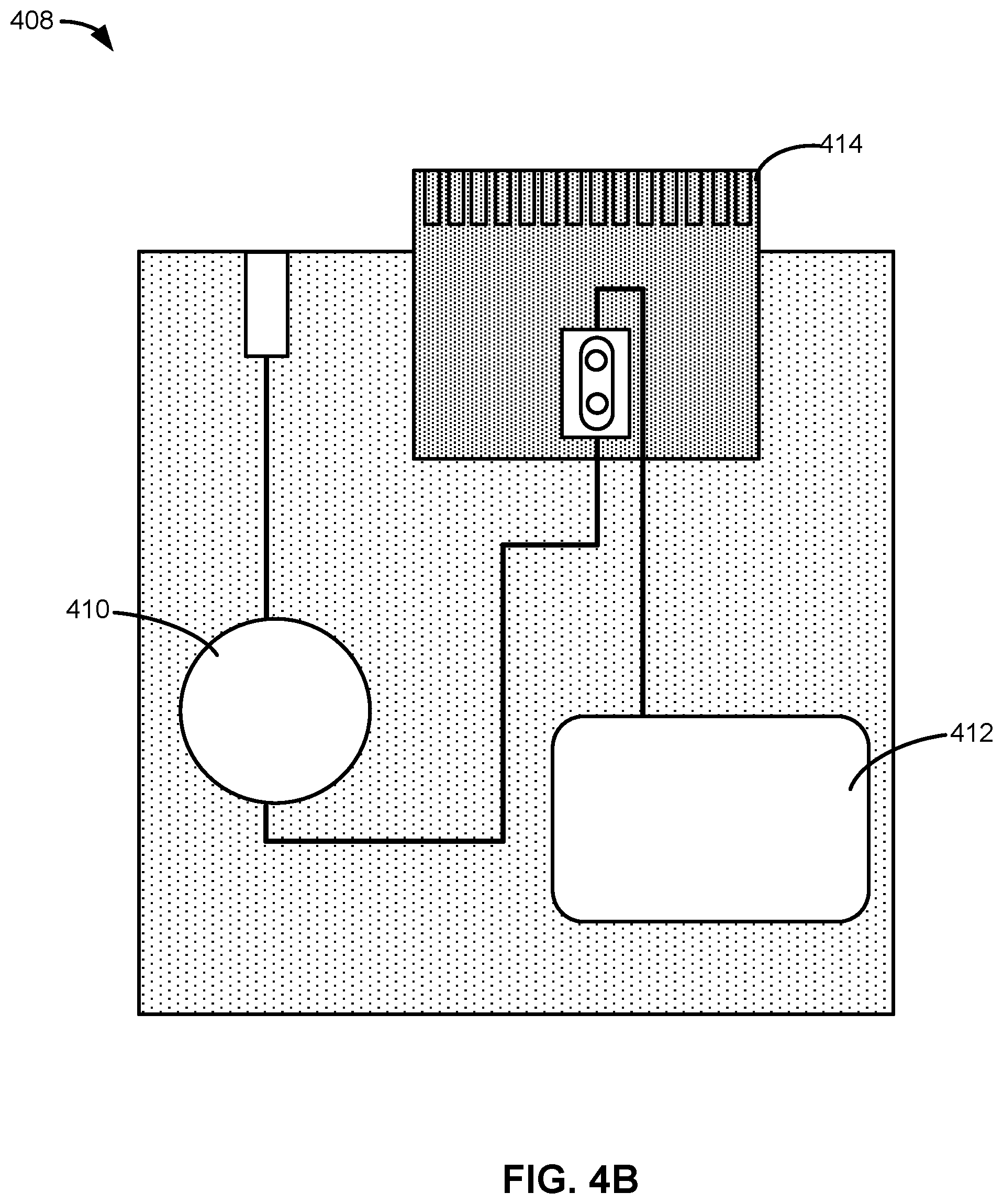 Patent US12422343 Figure 8 – Apparatus, systems, and methods for preparing an output sample comprising a defined concentration of an infectious agent for downstream testing