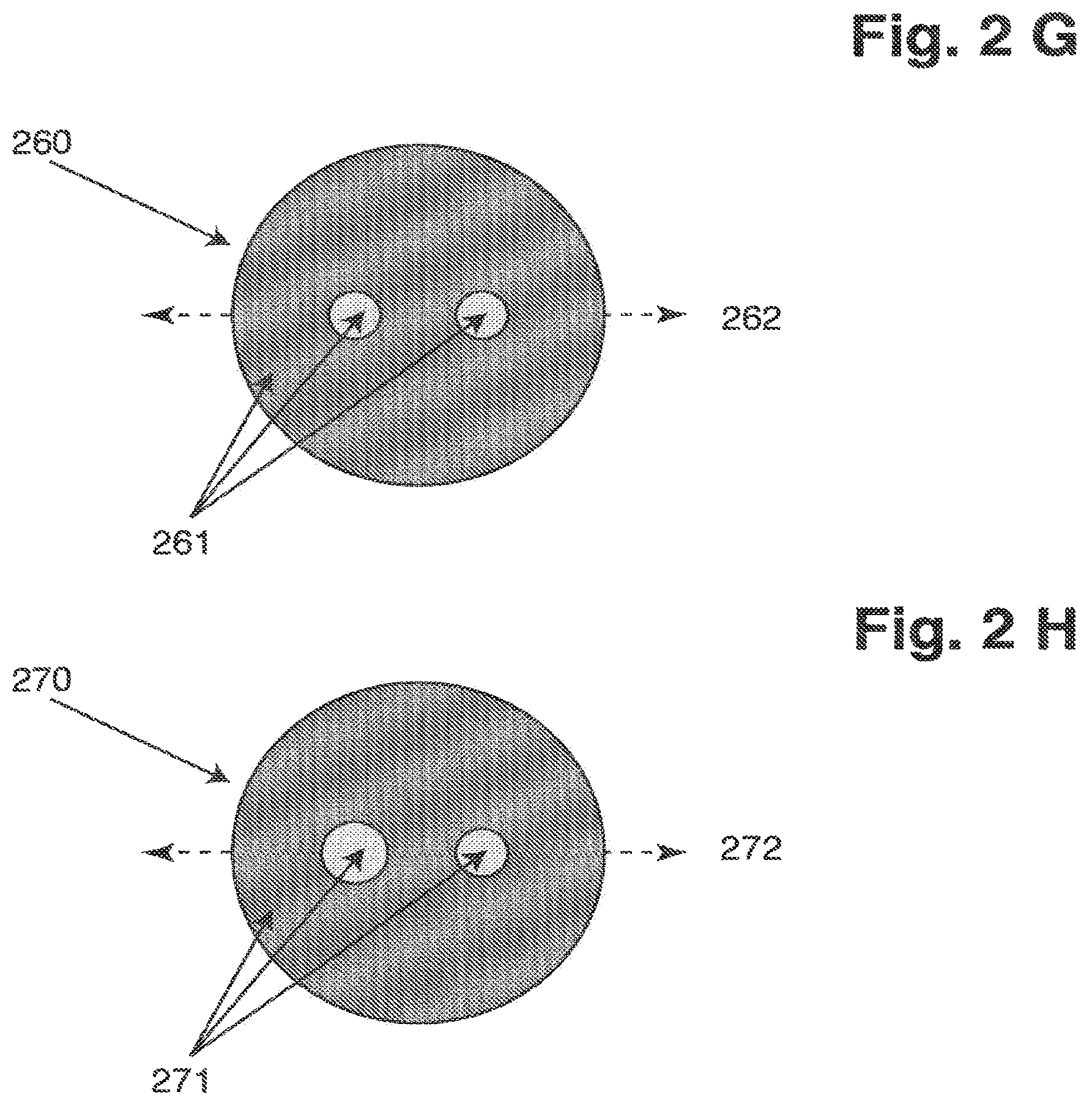 Patent US12422347 Figure 6 – Depicting of objects