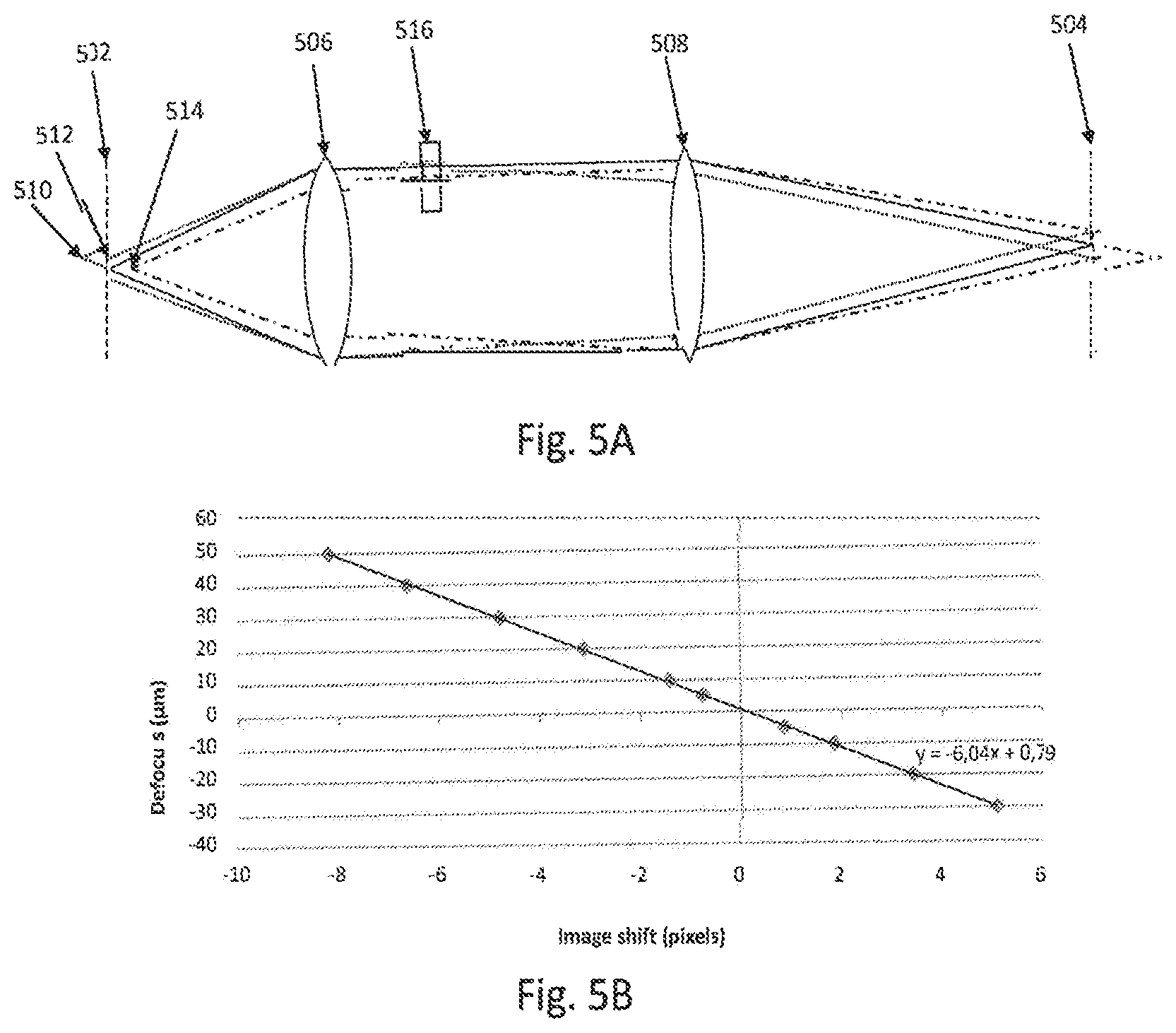 Patent US12422347 Figure 9 – Depicting of objects