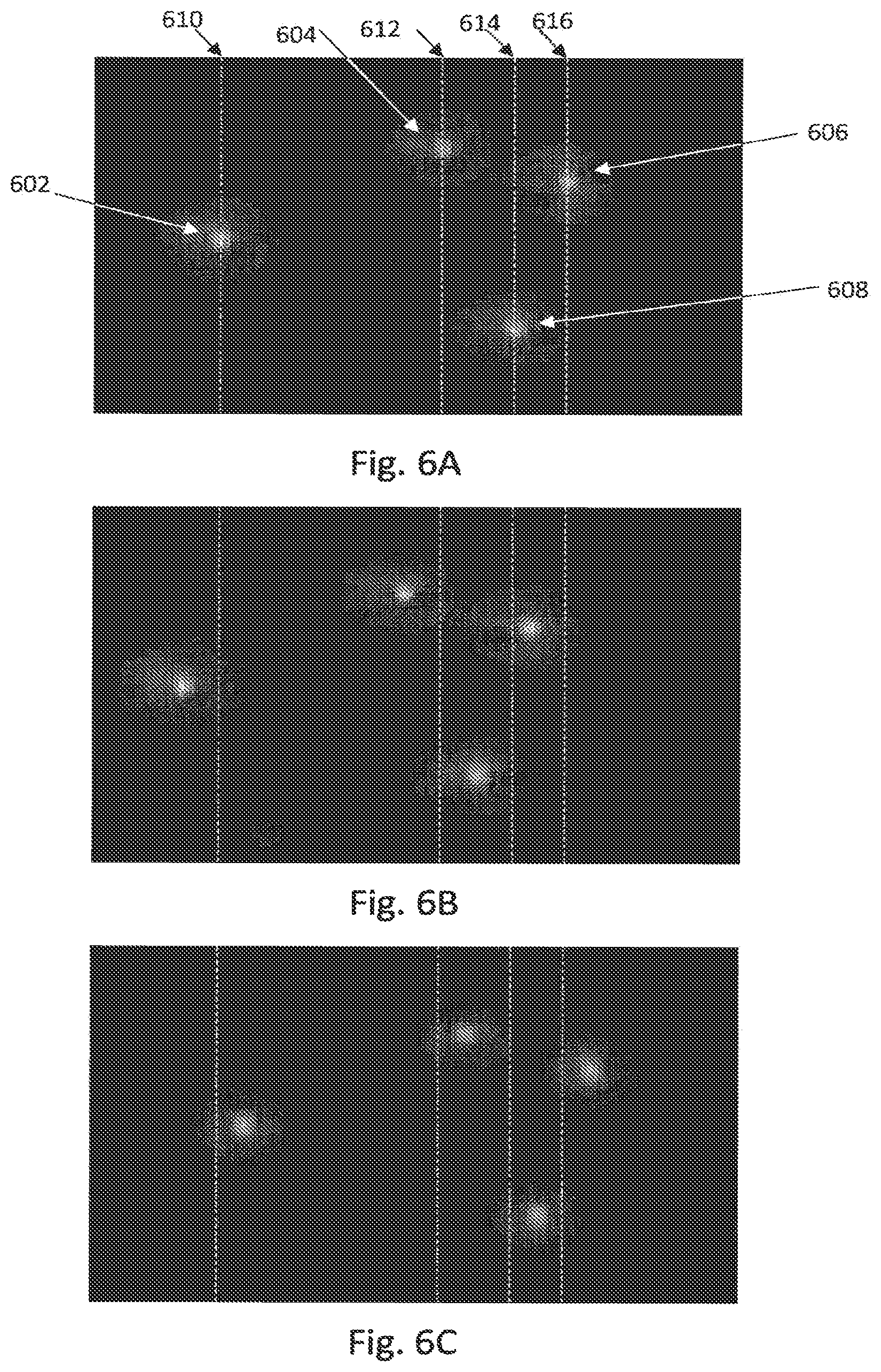 Patent US12422347 Figure 10 – Depicting of objects