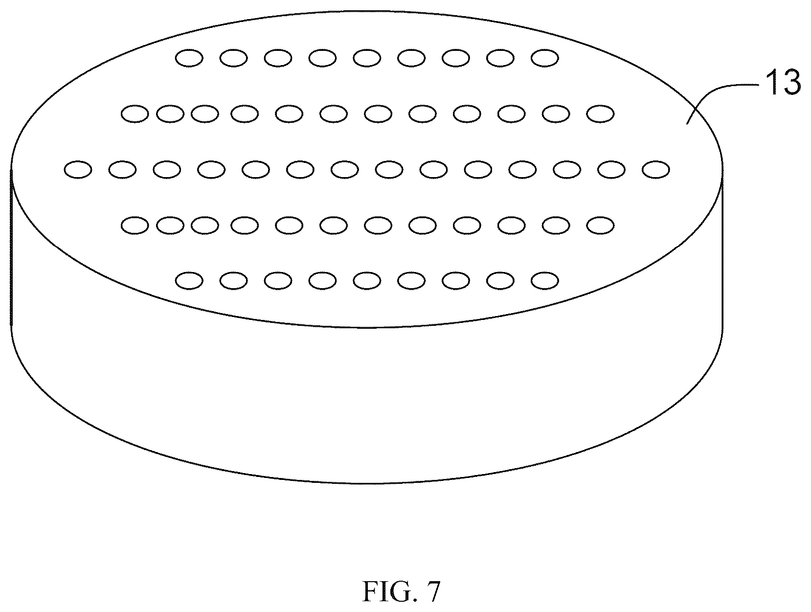 Patent US12422349 Figure 7 – Bridge sling based on electrochemical detection on steel wire corrosion and processing method therefor