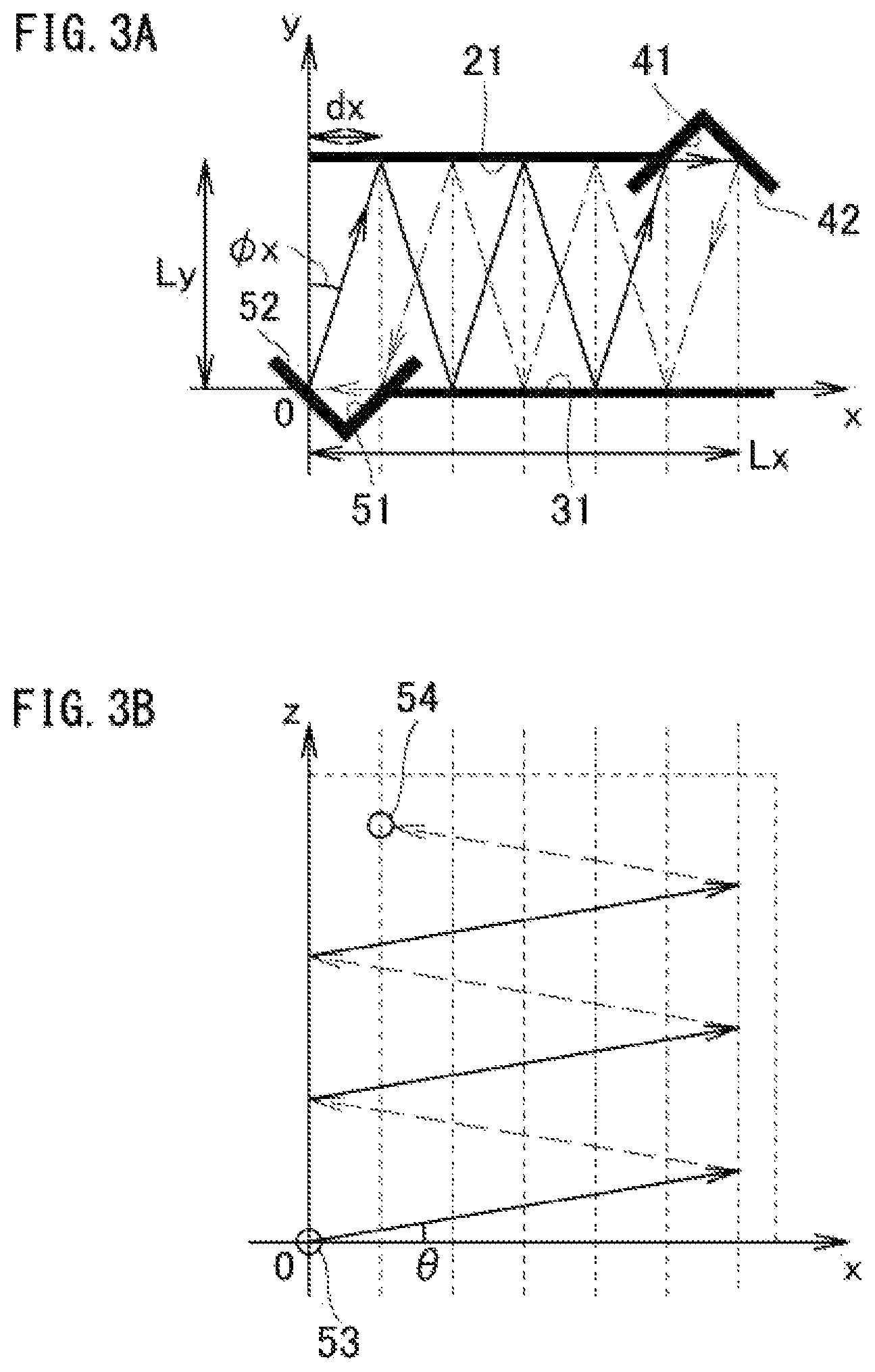 Patent US12422350 Figure 4 – Multiple-reflection apparatus and multiple-reflection cell