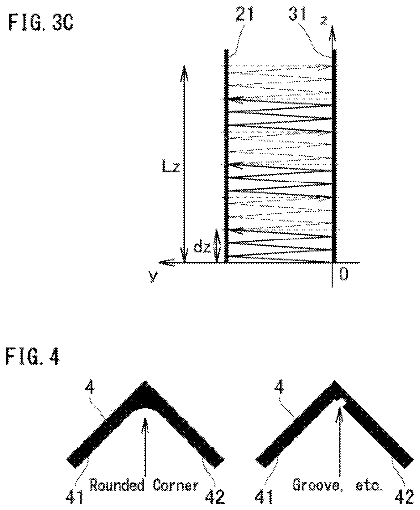 Patent US12422350 Figure 5 – Multiple-reflection apparatus and multiple-reflection cell