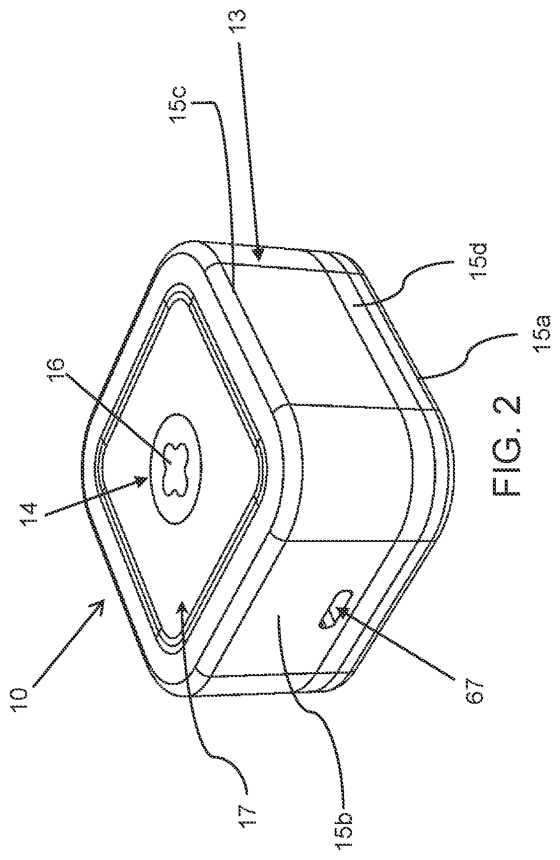 Patent US12422353 Figure 2 – Devices, systems, and methods for analyzing measurement objects